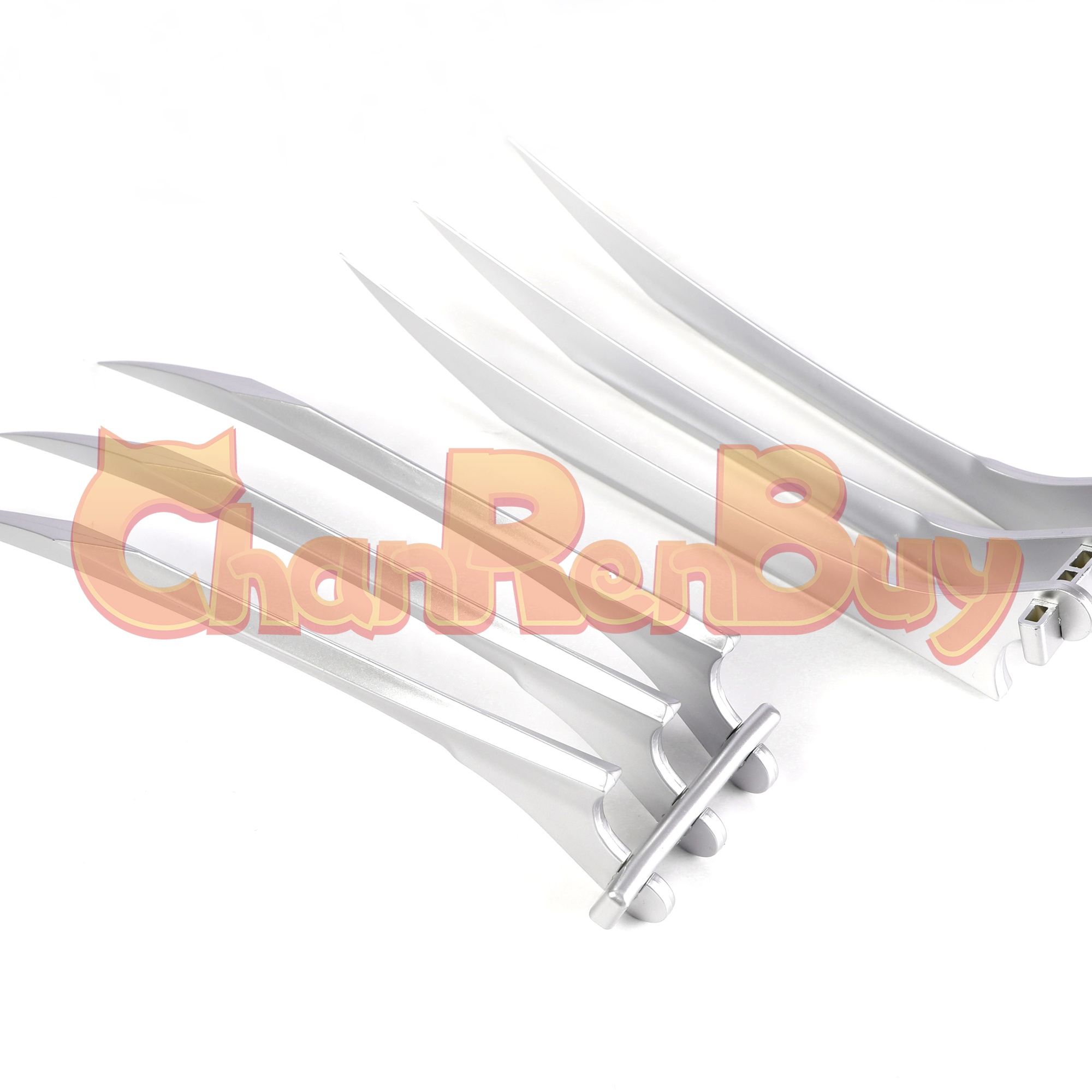 Wolverine Costume Deadpool 3 James Logan Howlett Cosplay for Kids