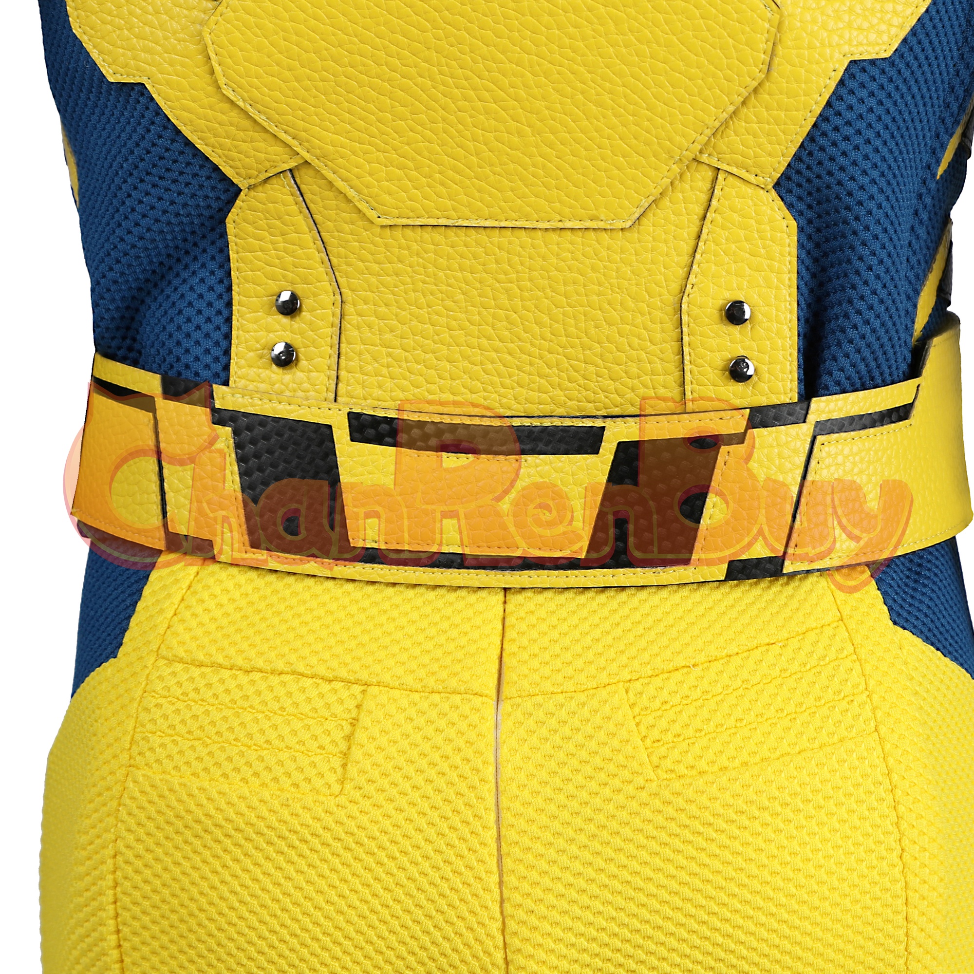 Wolverine Costume Deadpool 3 James Logan Howlett Cosplay for Kids