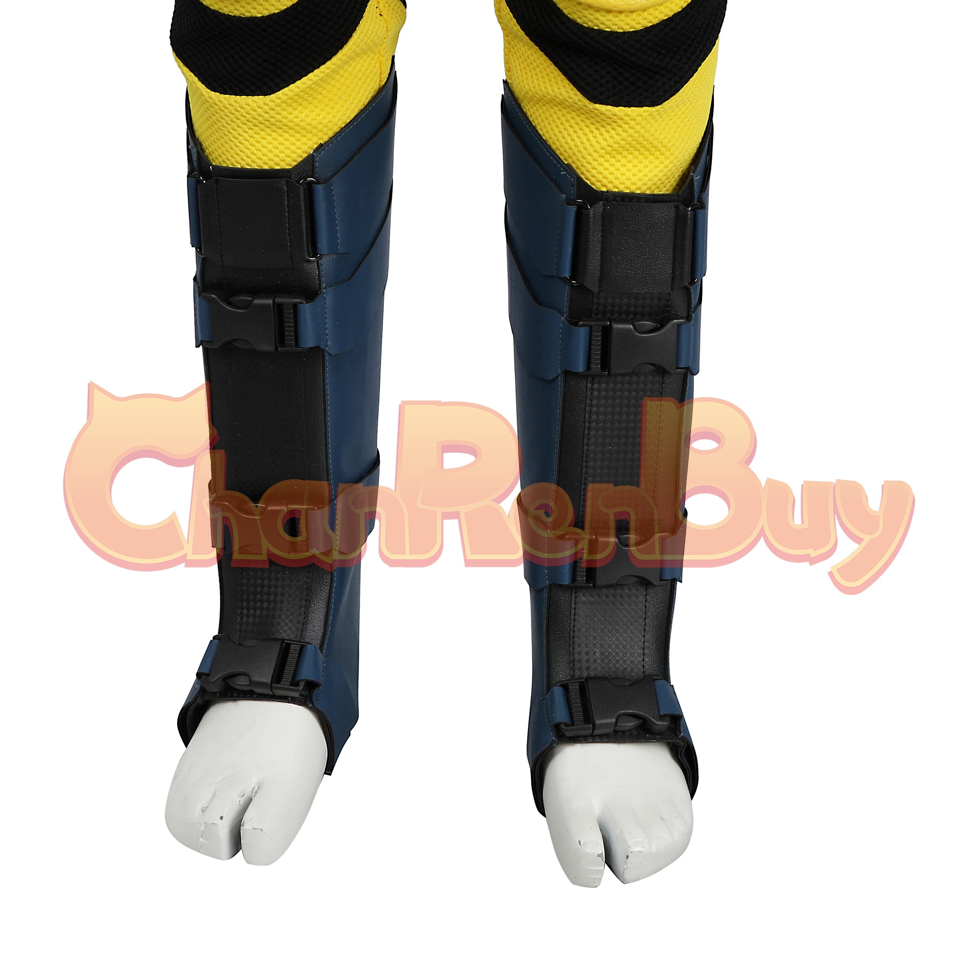 Wolverine Costume Deadpool 3 James Logan Howlett Cosplay for Kids