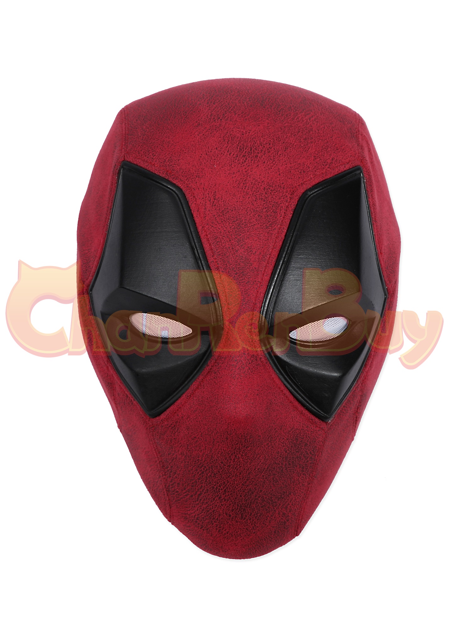 Deadpool 3 Mask Wade Wilson Cosplay Helmet for Kid