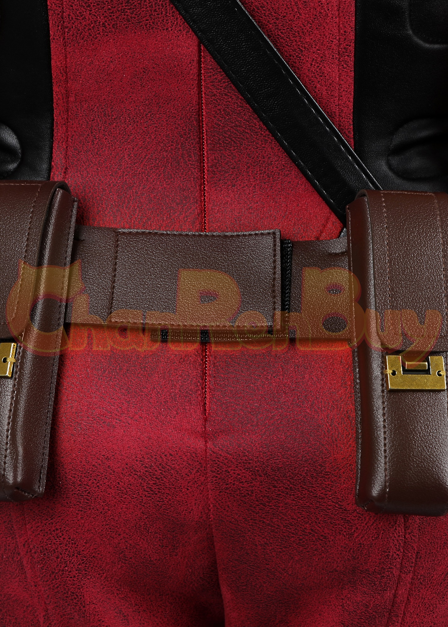 Wade Wilson Deadpool Costume Deadpool 3 Cosplay for Kids