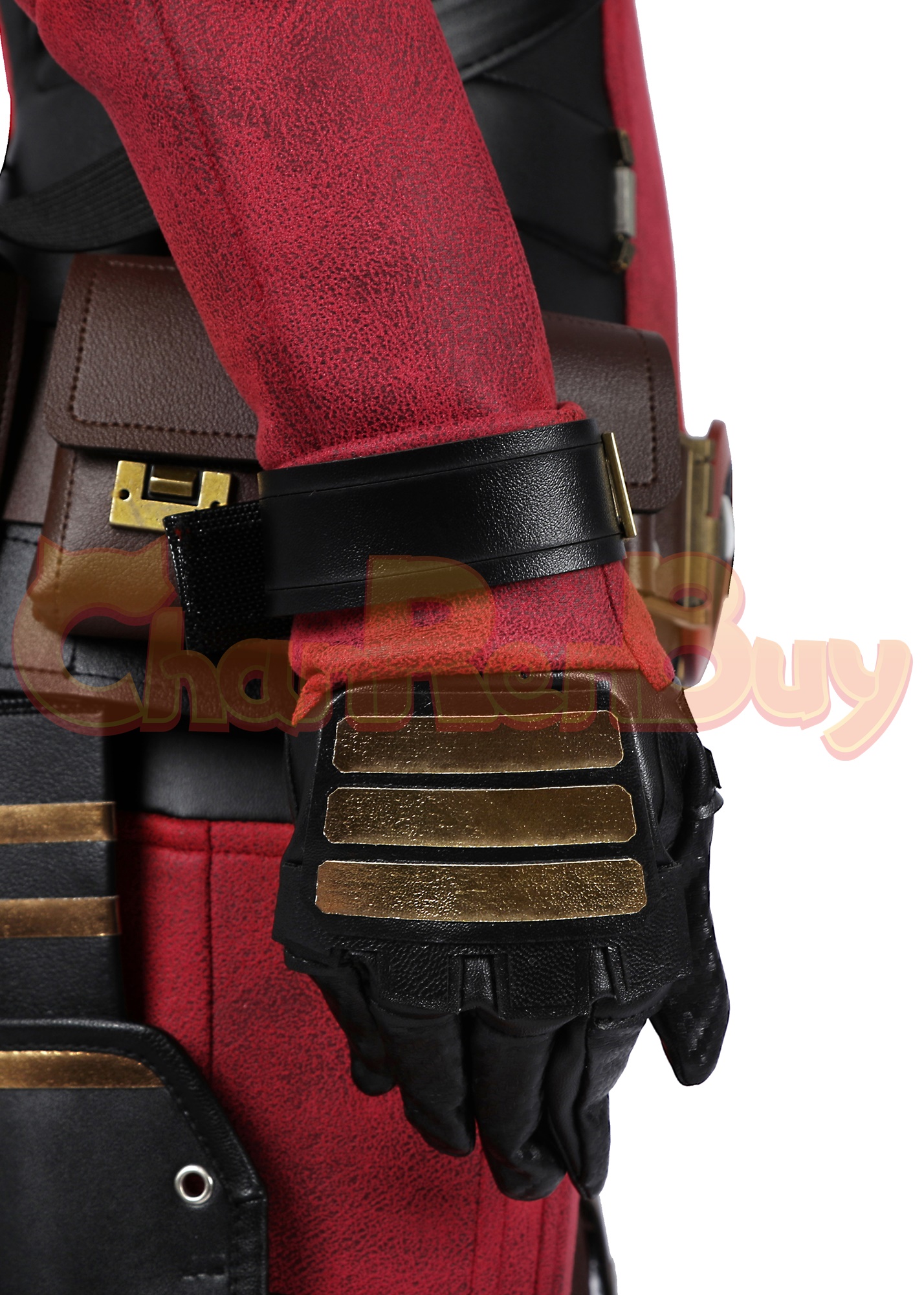 Wade Wilson Deadpool Costume Deadpool 3 Cosplay for Kids