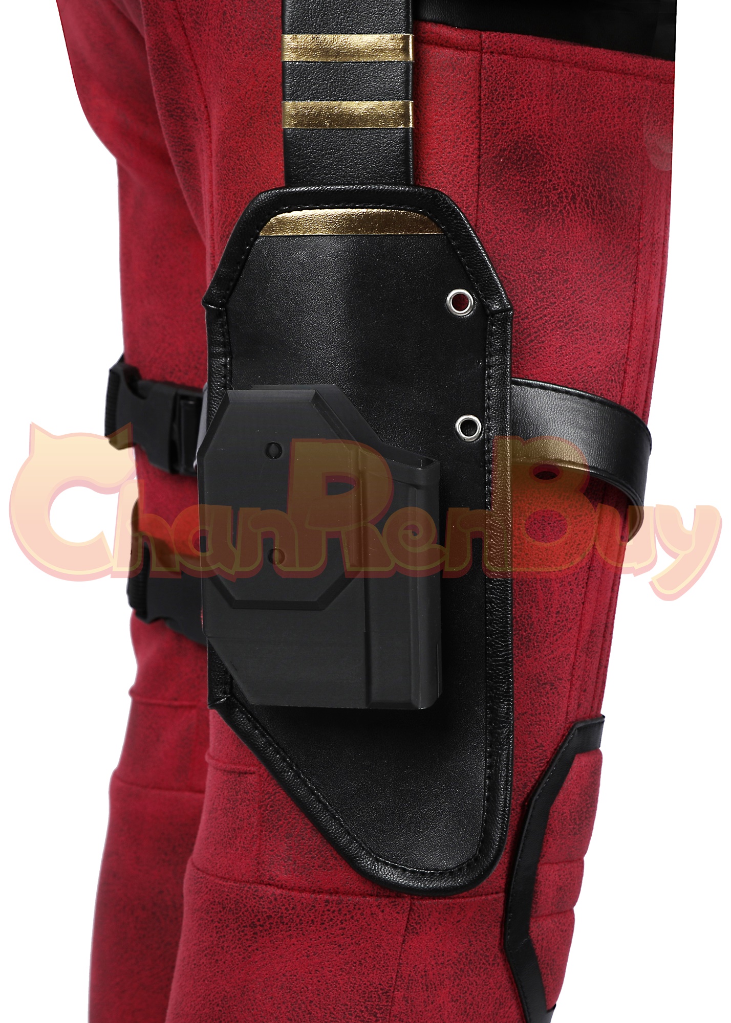 Wade Wilson Deadpool Costume Deadpool 3 Cosplay for Kids