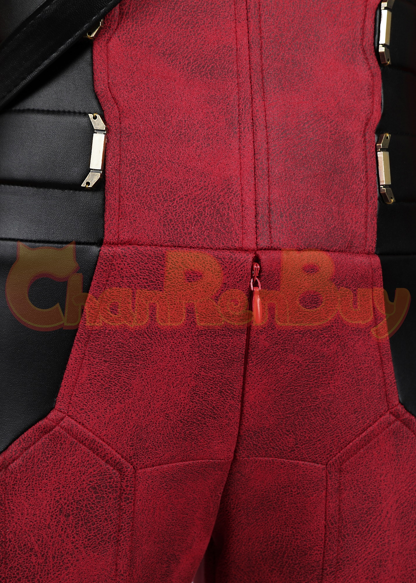 Wade Wilson Deadpool Costume Deadpool 3 Cosplay for Kids