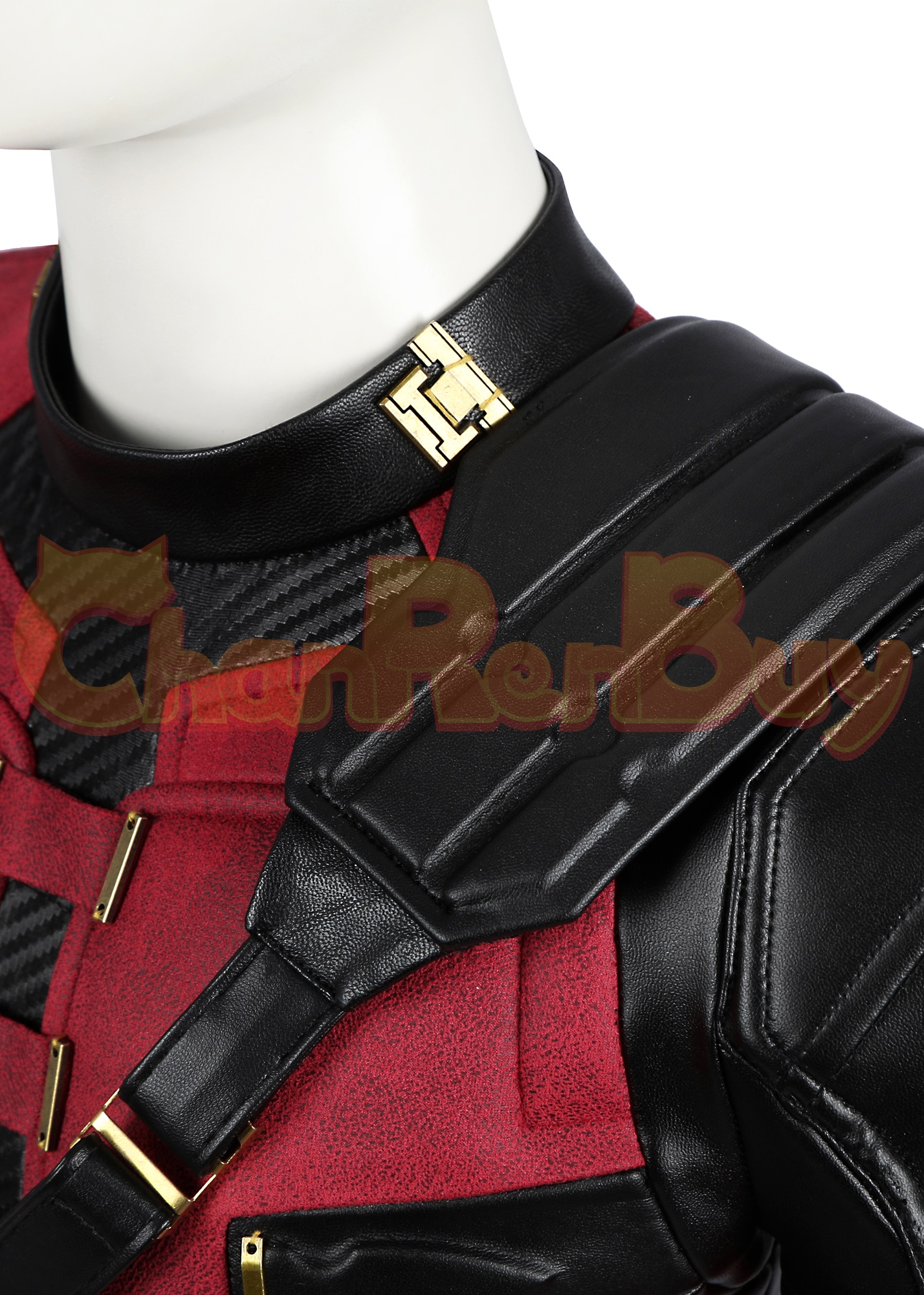 Wade Wilson Deadpool Costume Deadpool 3 Cosplay for Kids