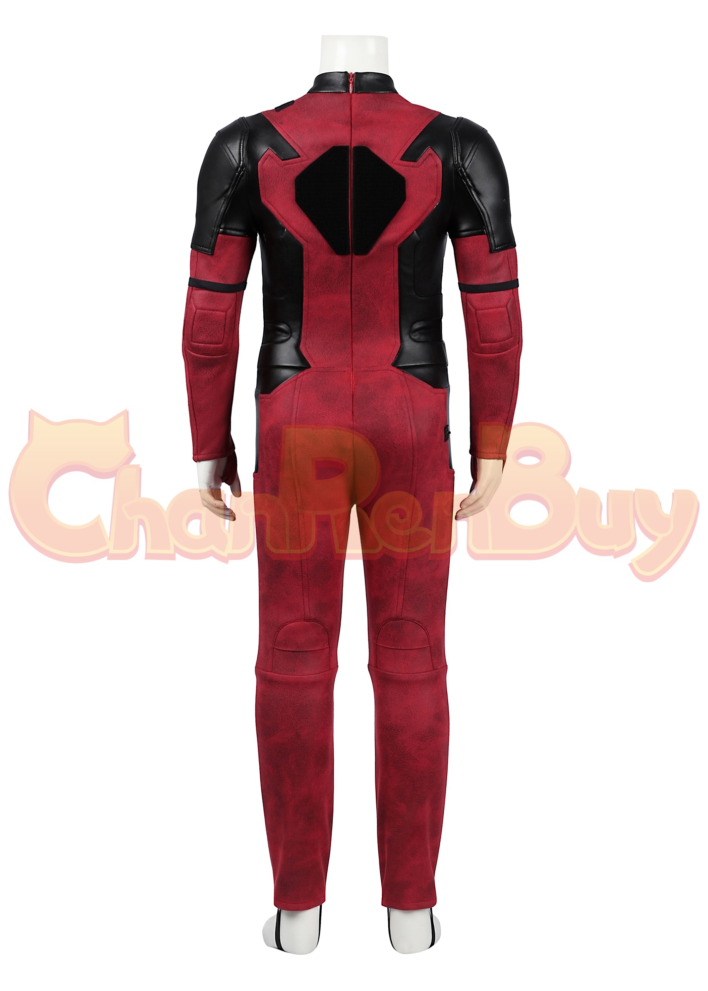 Wade Wilson Deadpool Costume Deadpool 3 Cosplay for Kids