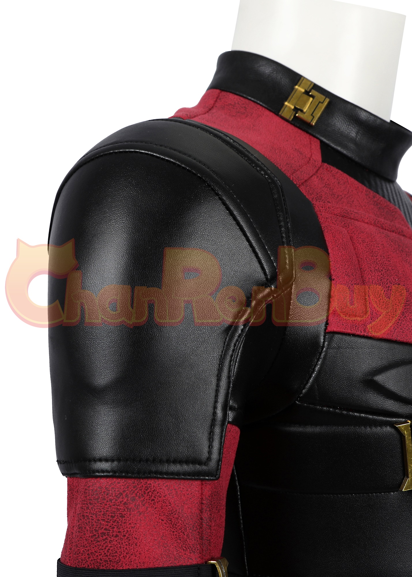 Wade Wilson Deadpool Costume Deadpool 3 Cosplay for Kids