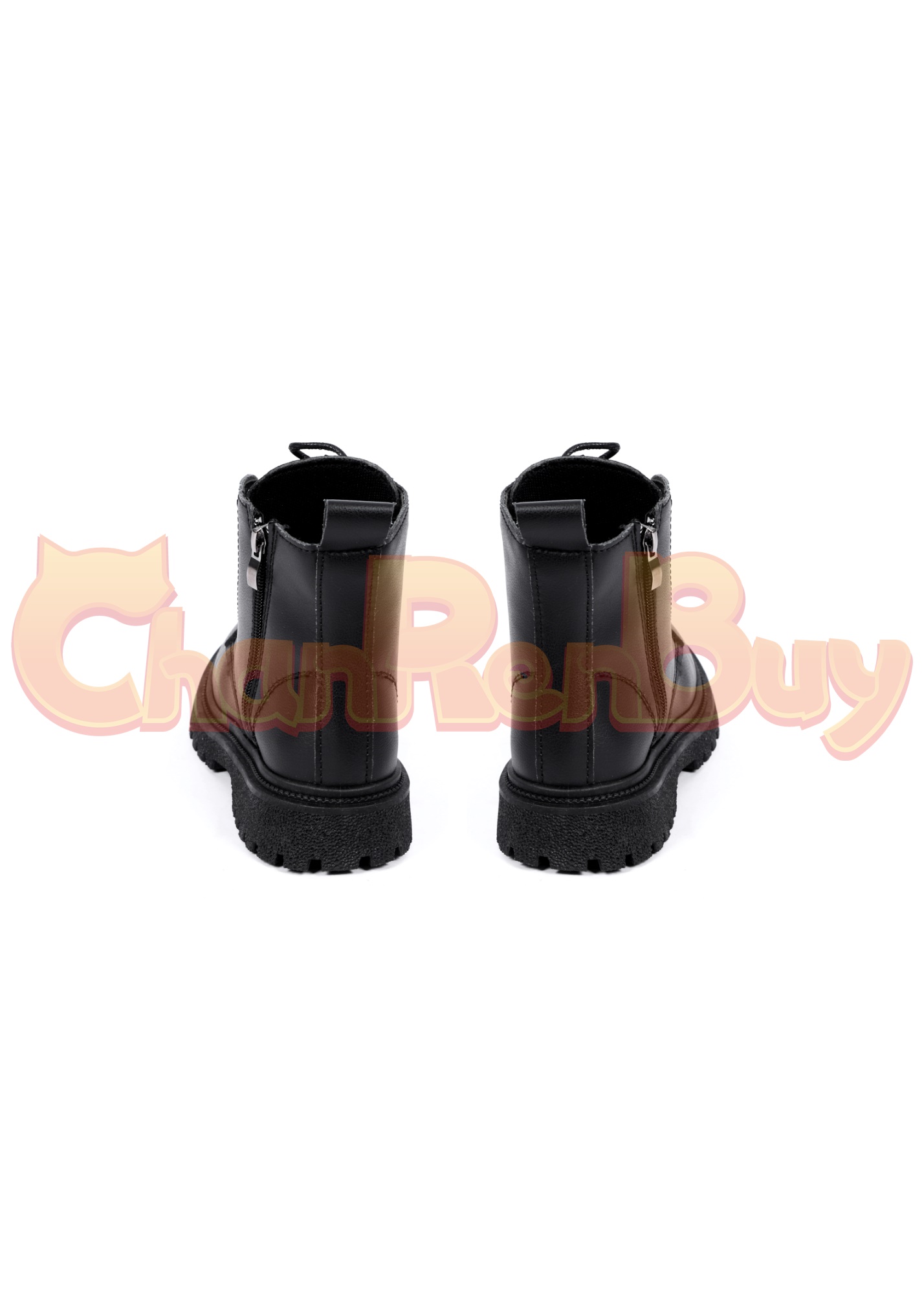 Deadpool 3 Shoes Wade Wilson Cosplay Boots for Kids