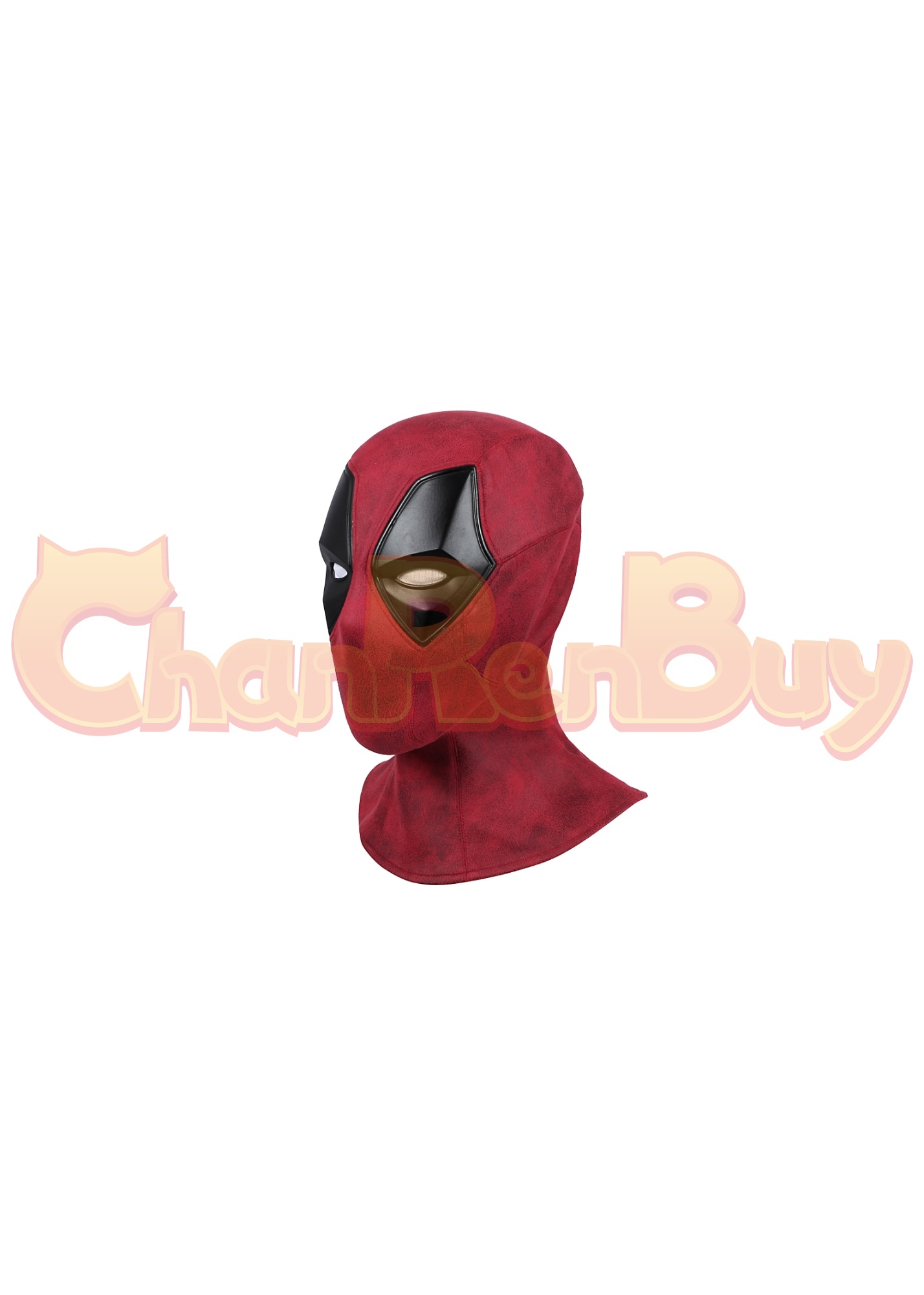 Deadpool 3 Mask Wade Wilson Cosplay Helmet for Kid