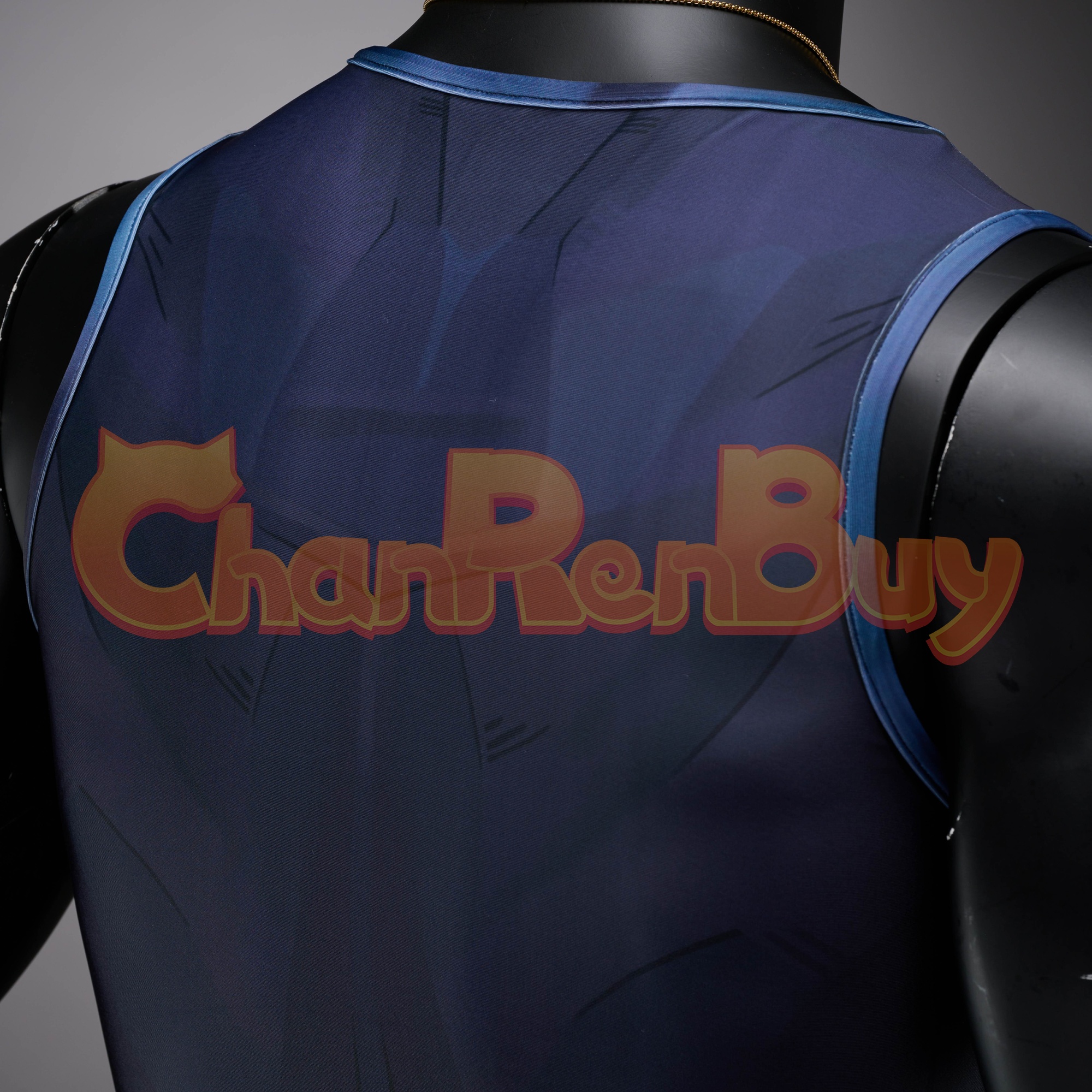 Wolverine Costume Marvel Rivals Suit Cosplay