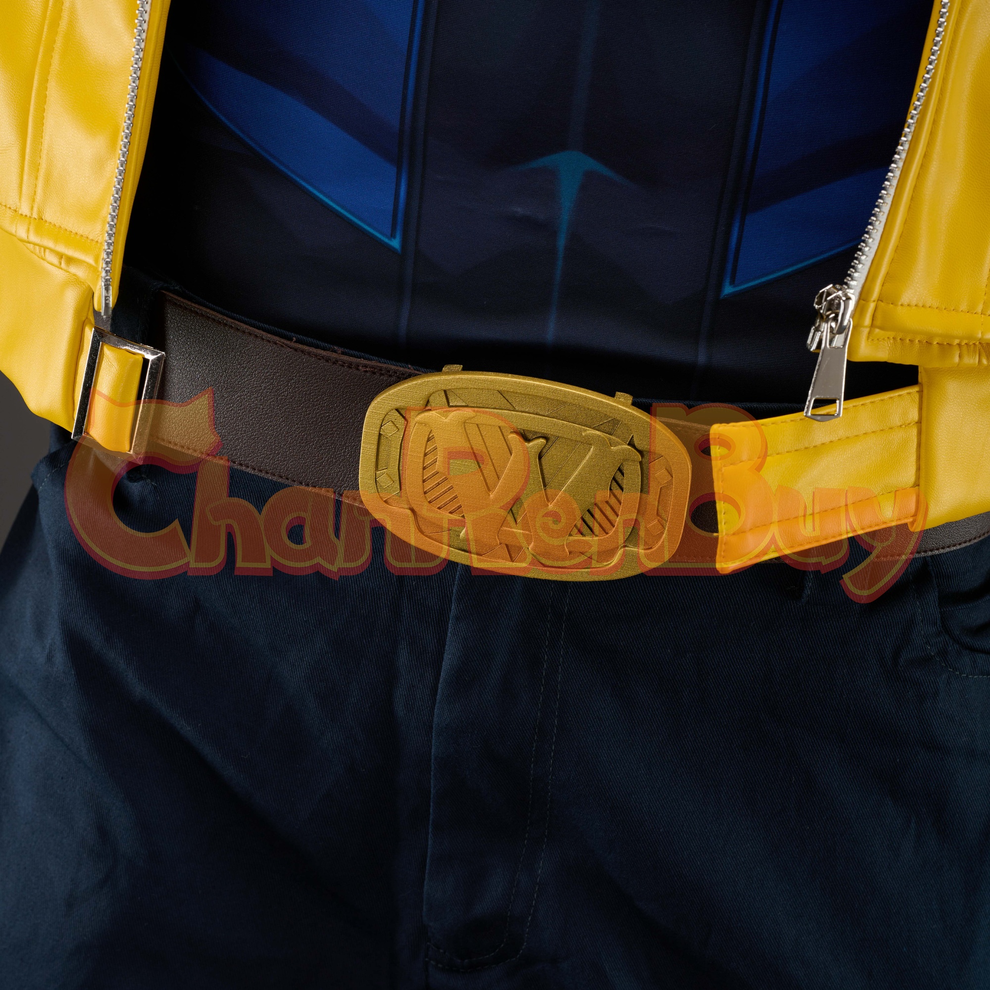 Wolverine Costume Marvel Rivals Suit Cosplay