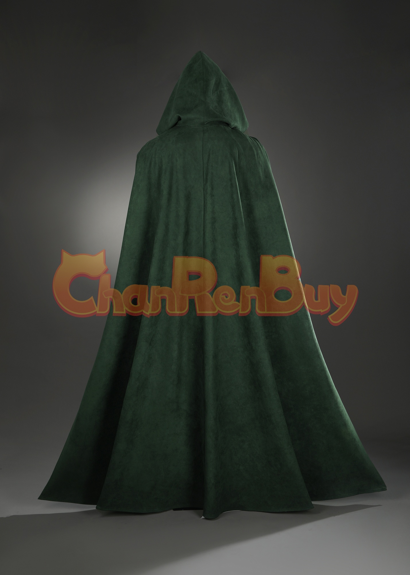 Victor Von Doom Costume Fantastic Four Doctor Doom Suit Cosplay Simplified Ver