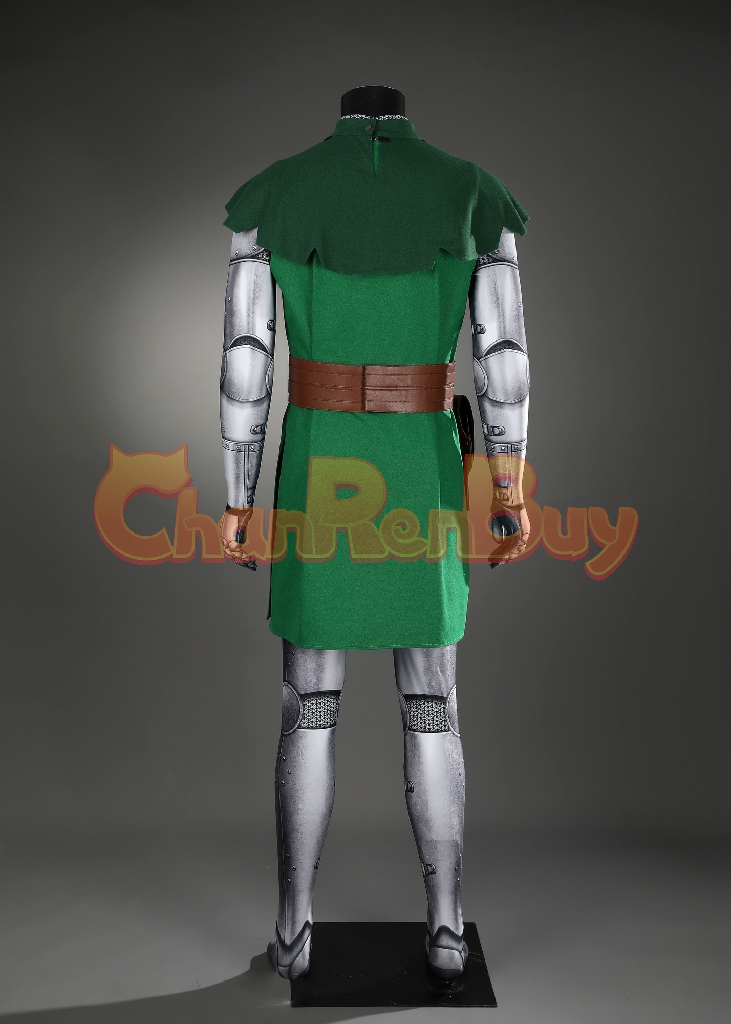 Victor Von Doom Costume Fantastic Four Doctor Doom Suit Cosplay Simplified Ver