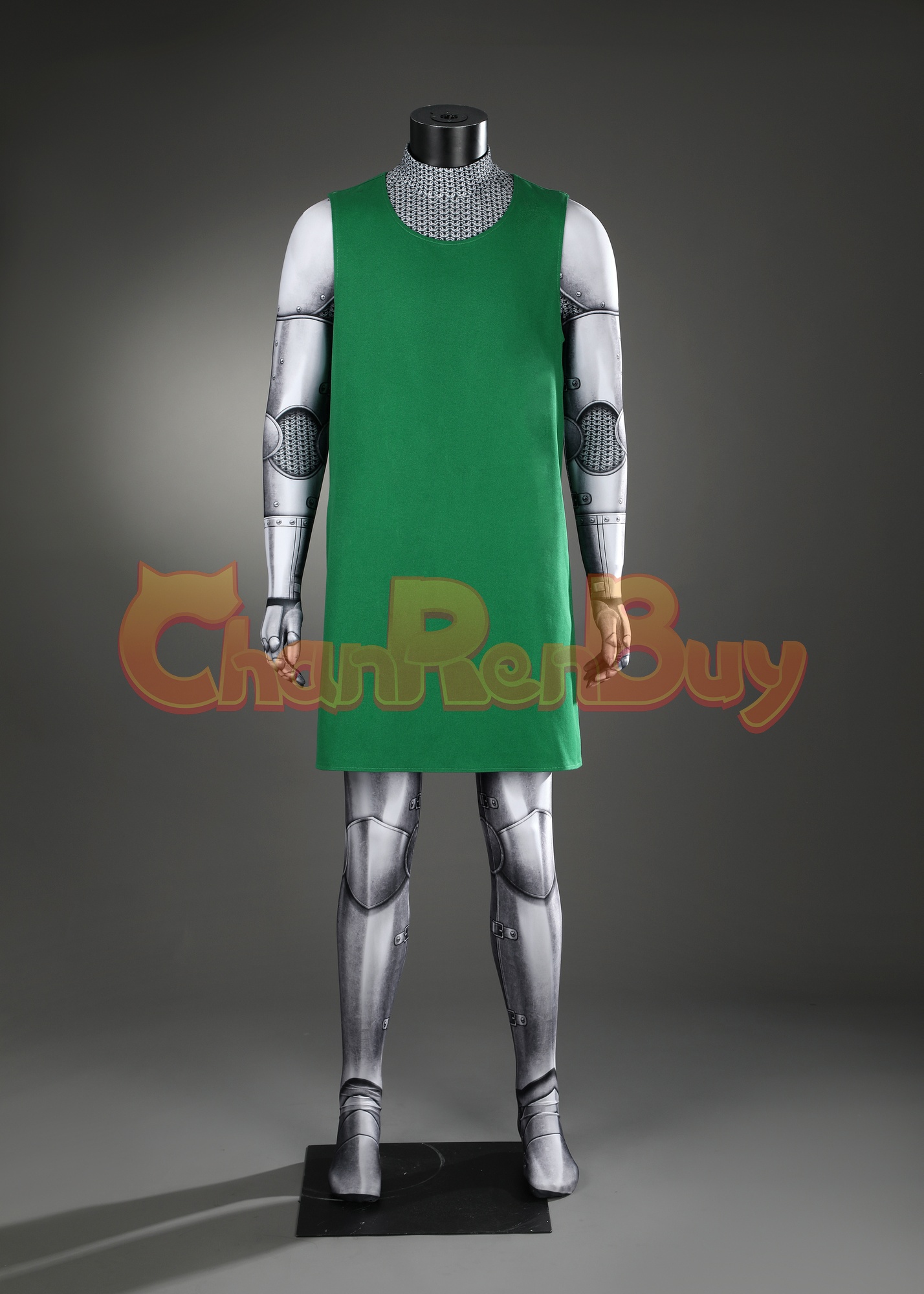 Victor Von Doom Costume Fantastic Four Doctor Doom Suit Cosplay Simplified Ver