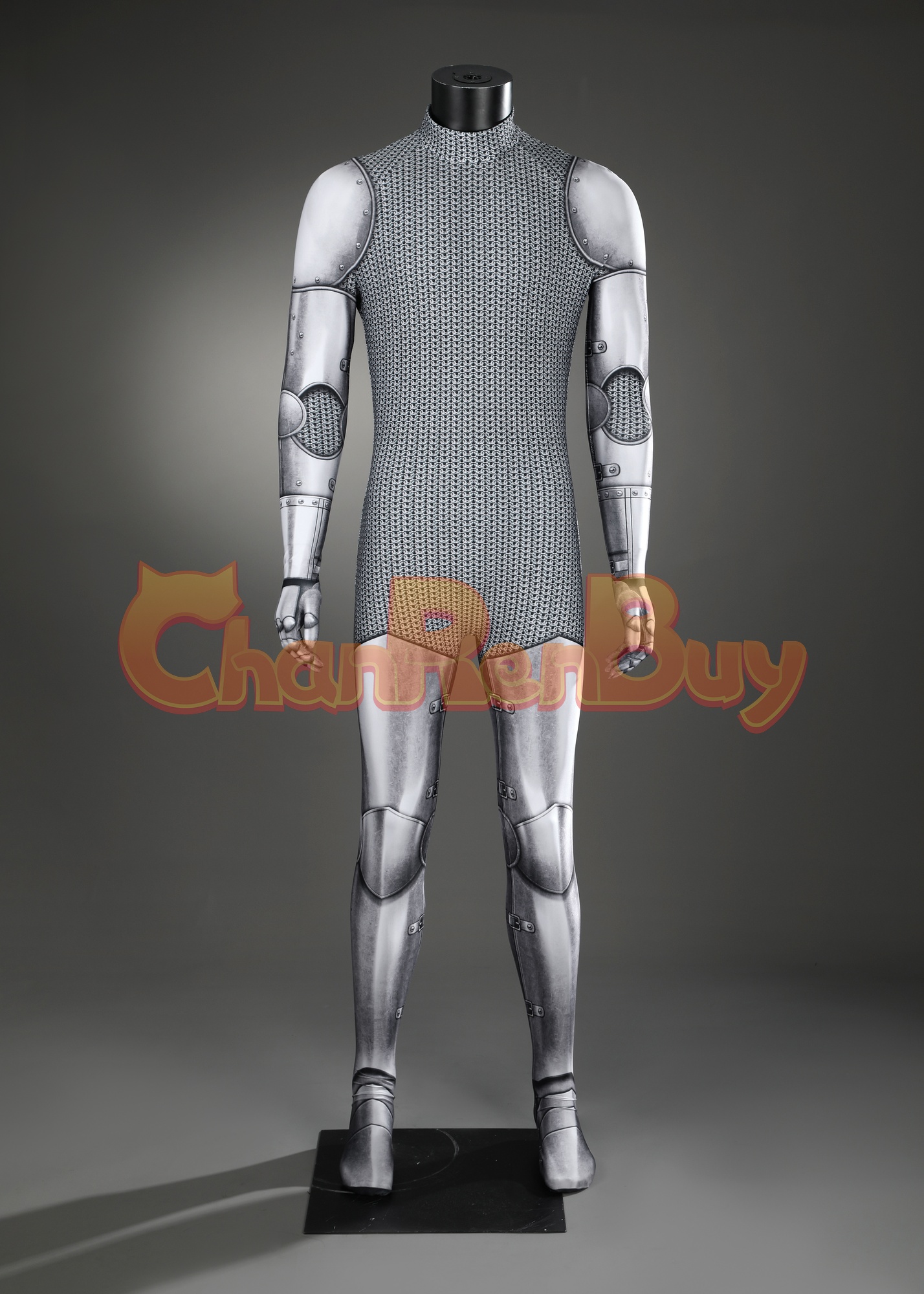 Victor Von Doom Costume Fantastic Four Doctor Doom Suit Cosplay Simplified Ver