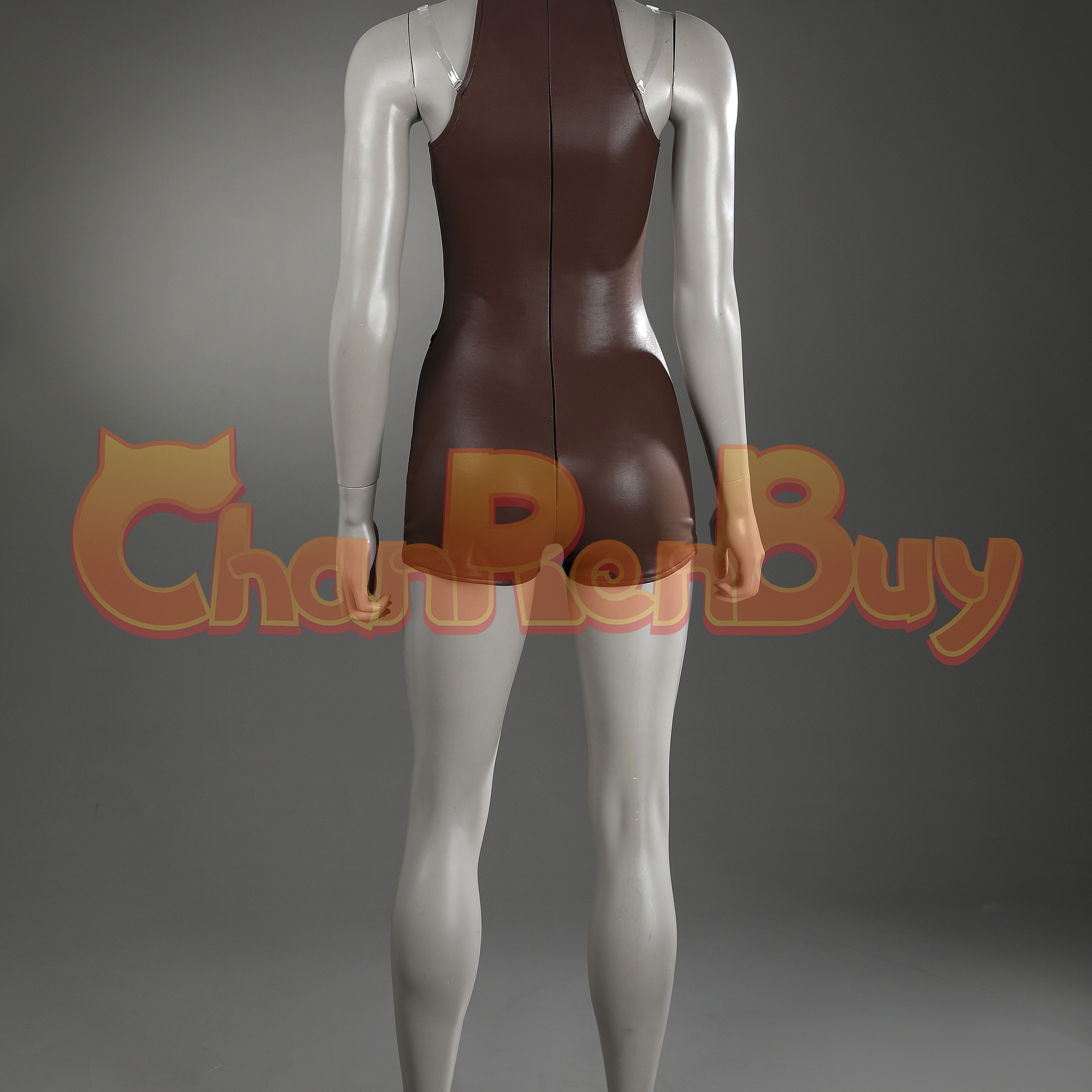 Freja Costume OW Suit Cosplay