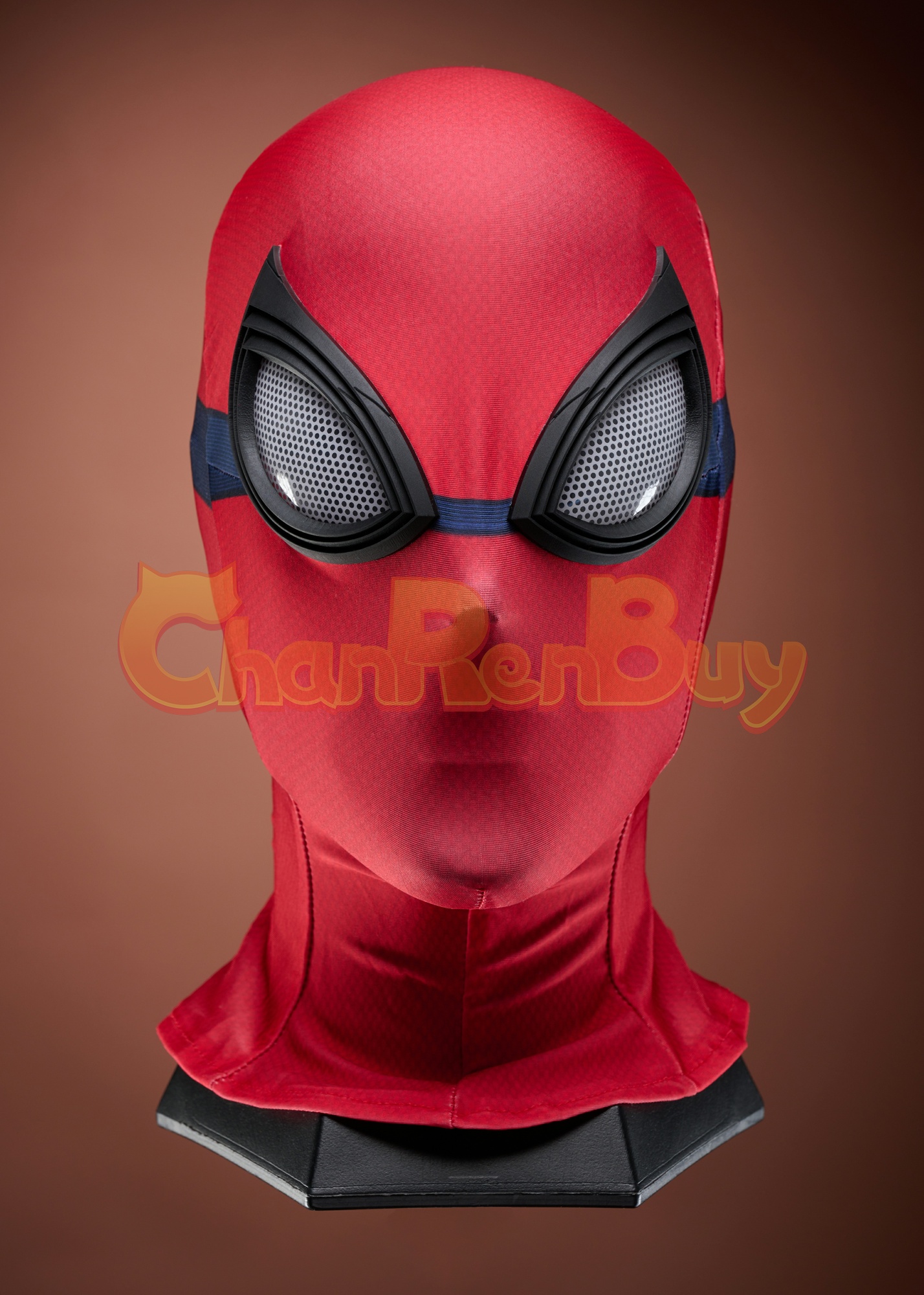 Spider-Man Costume Your Friendly Neighborhood Spider-Man Peter Parke Suit Cosplay