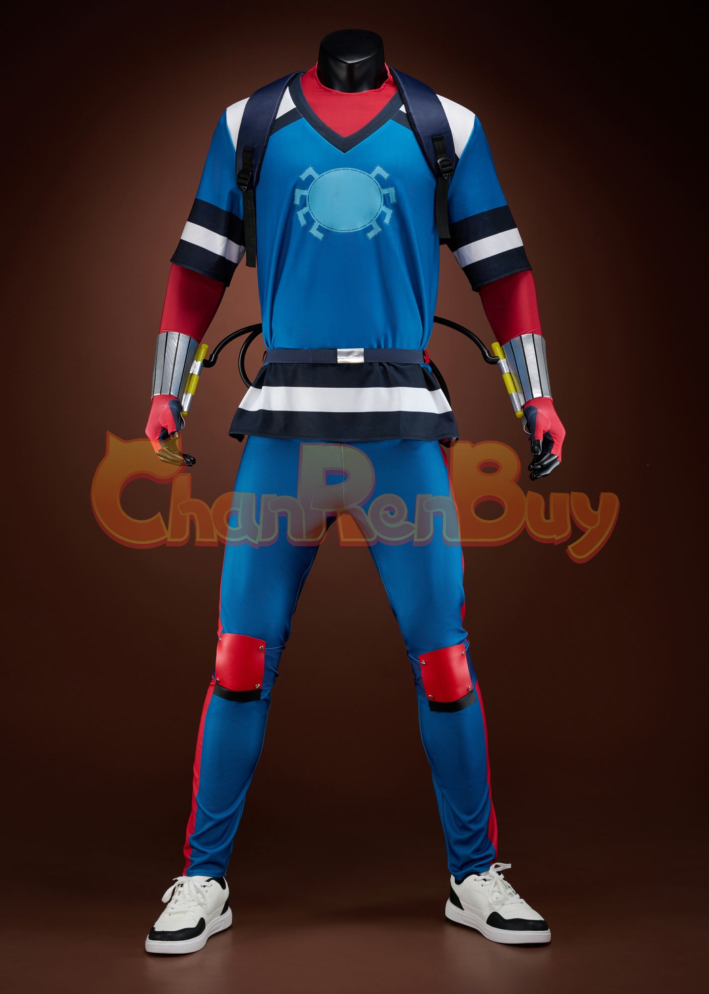Spider-Man Costume Your Friendly Neighborhood Spider-Man Peter Parke Suit Cosplay