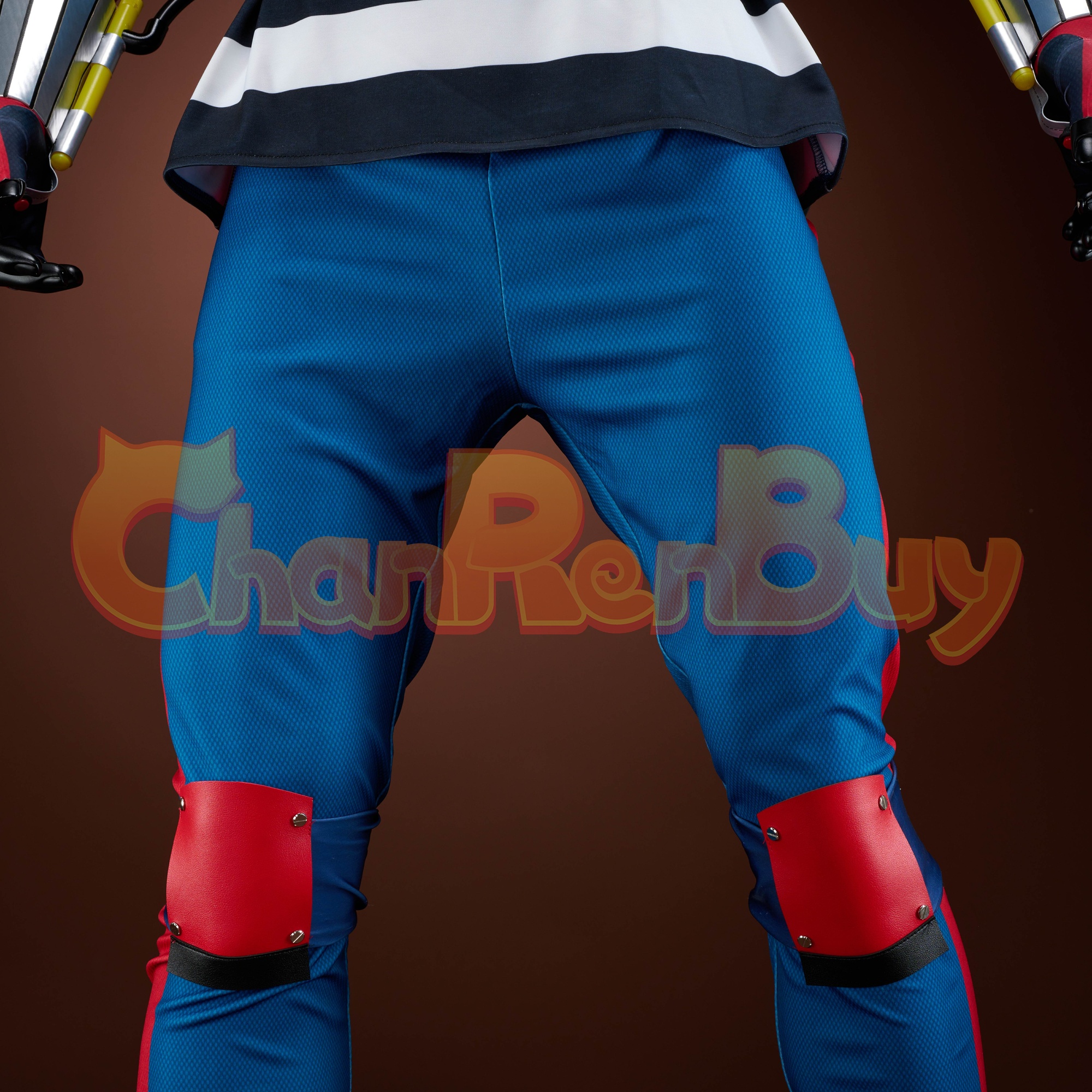 Spider-Man Costume Your Friendly Neighborhood Spider-Man Peter Parke Suit Cosplay