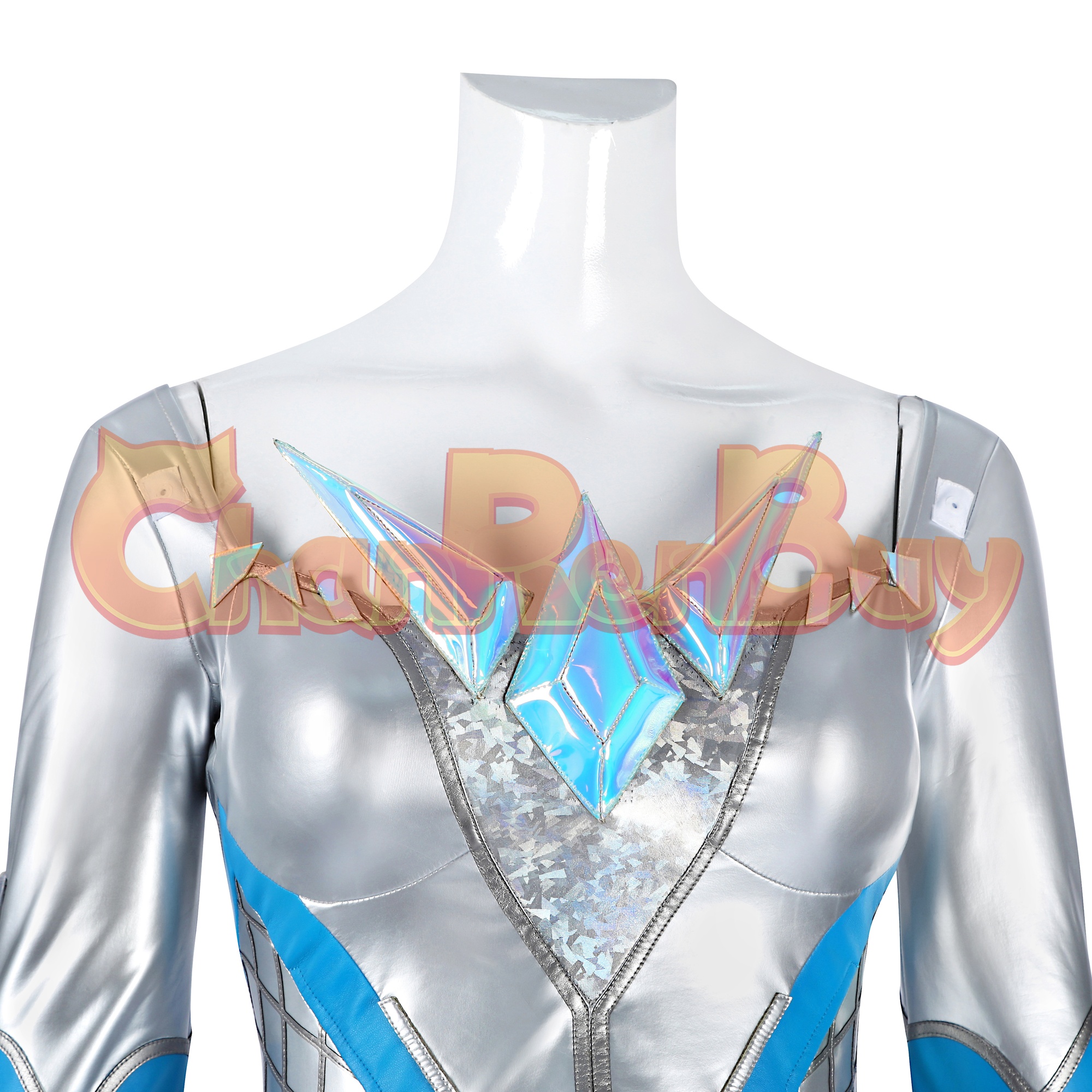 White Queen Costume Marvel Rivals Emma Frost Suit Cosplay