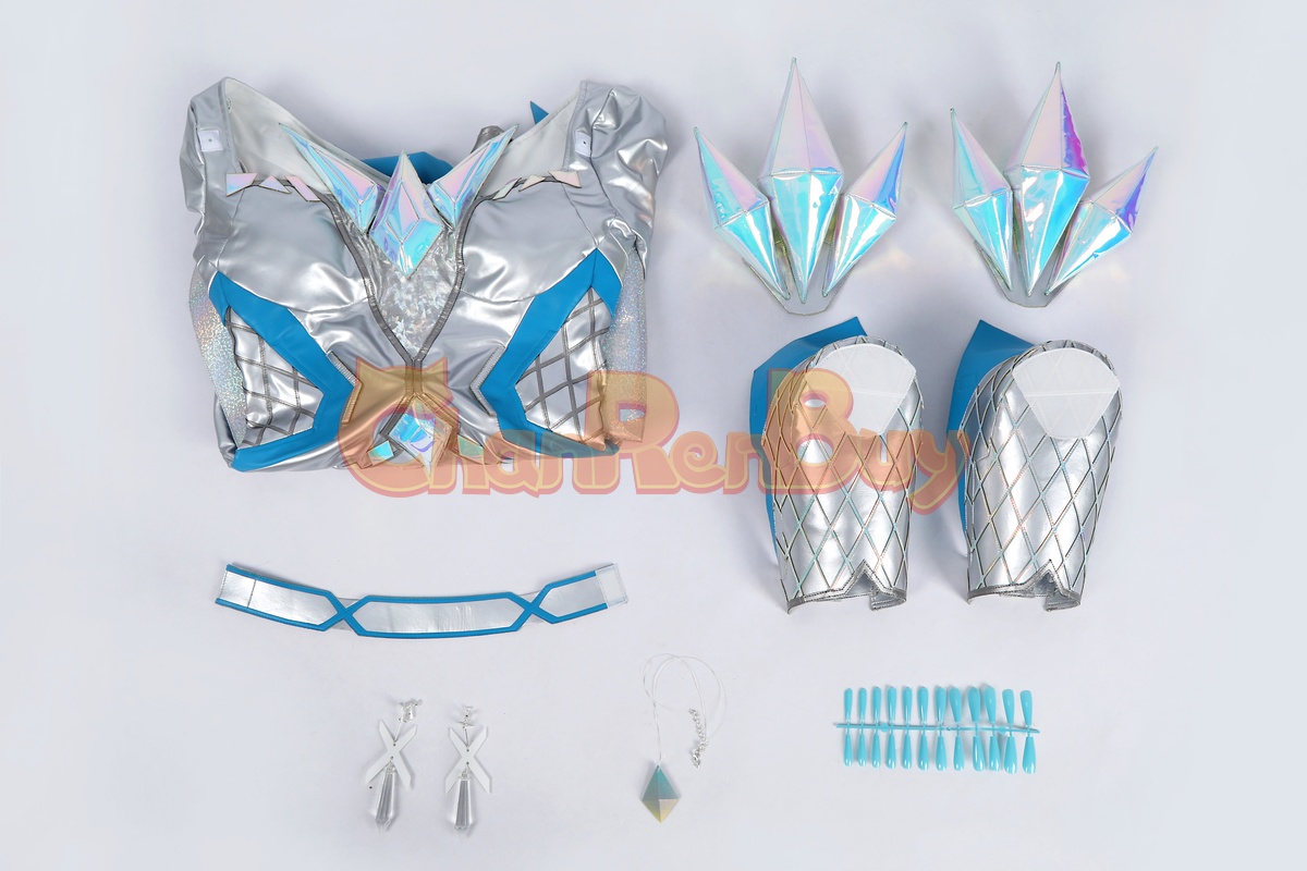 White Queen Costume Marvel Rivals Emma Frost Suit Cosplay