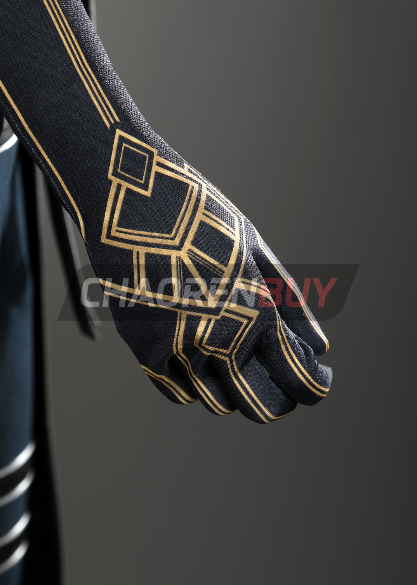 Lune Costume Clair Obscur: Expedition 33 Suit Cosplay Ver.2