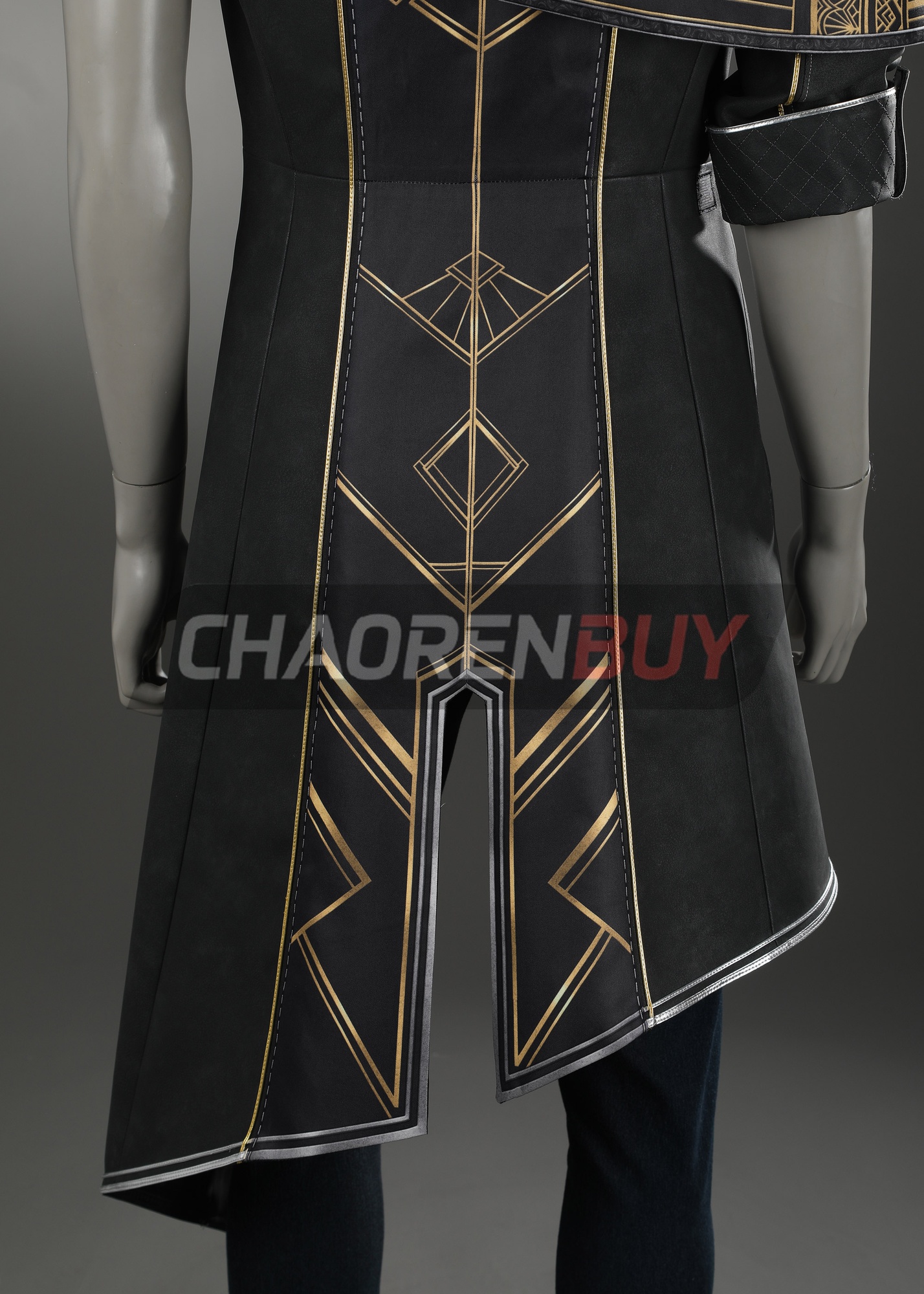 Lune Costume Clair Obscur: Expedition 33 Suit Cosplay Ver.2