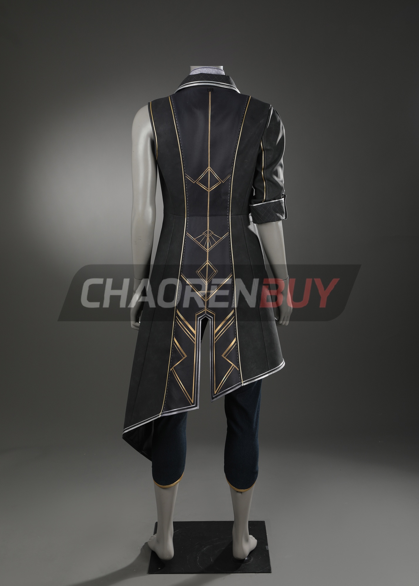 Lune Costume Clair Obscur: Expedition 33 Suit Cosplay Ver.2