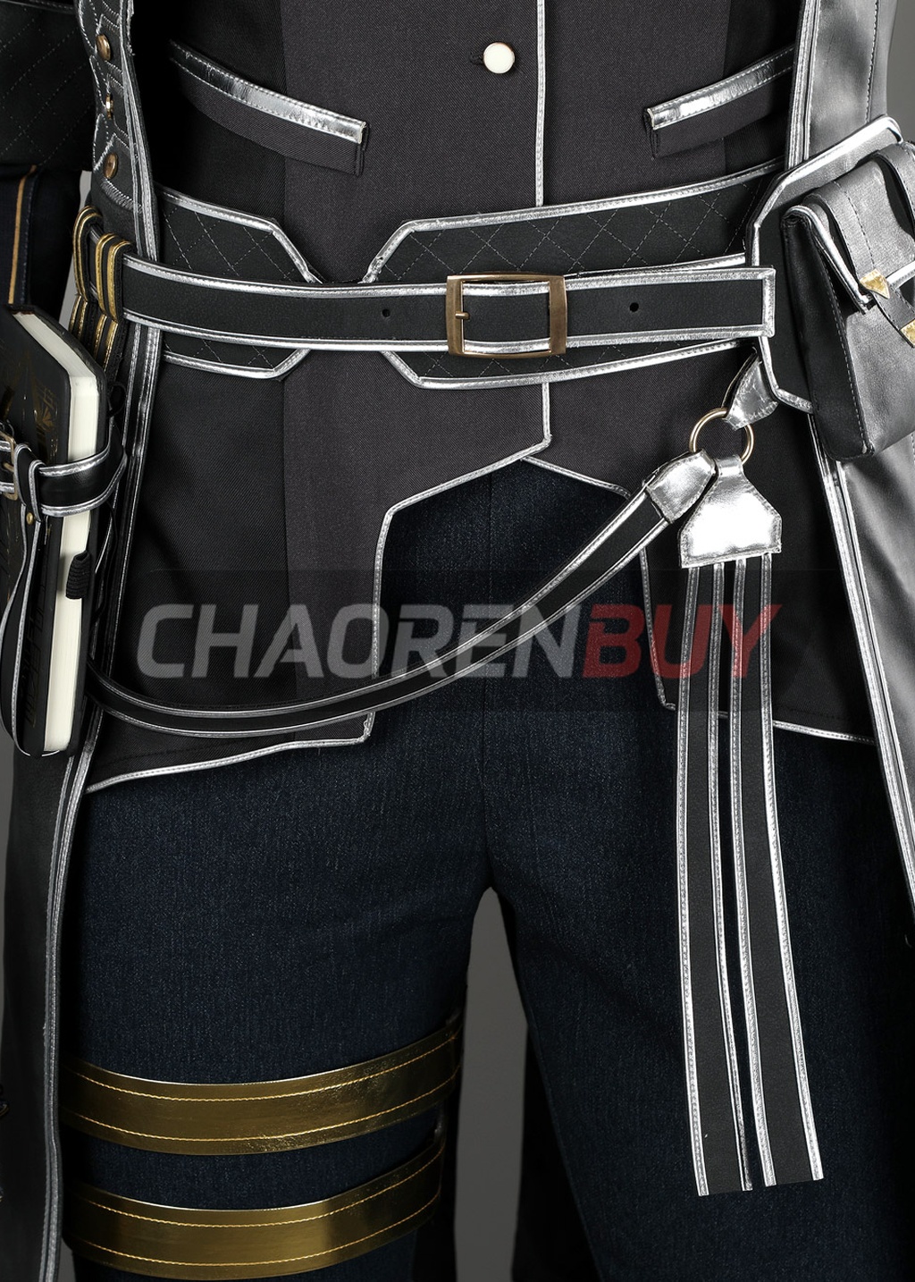 Lune Costume Clair Obscur: Expedition 33 Suit Cosplay Ver.2