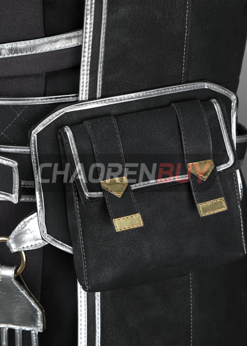 Lune Costume Clair Obscur: Expedition 33 Suit Cosplay Ver.2