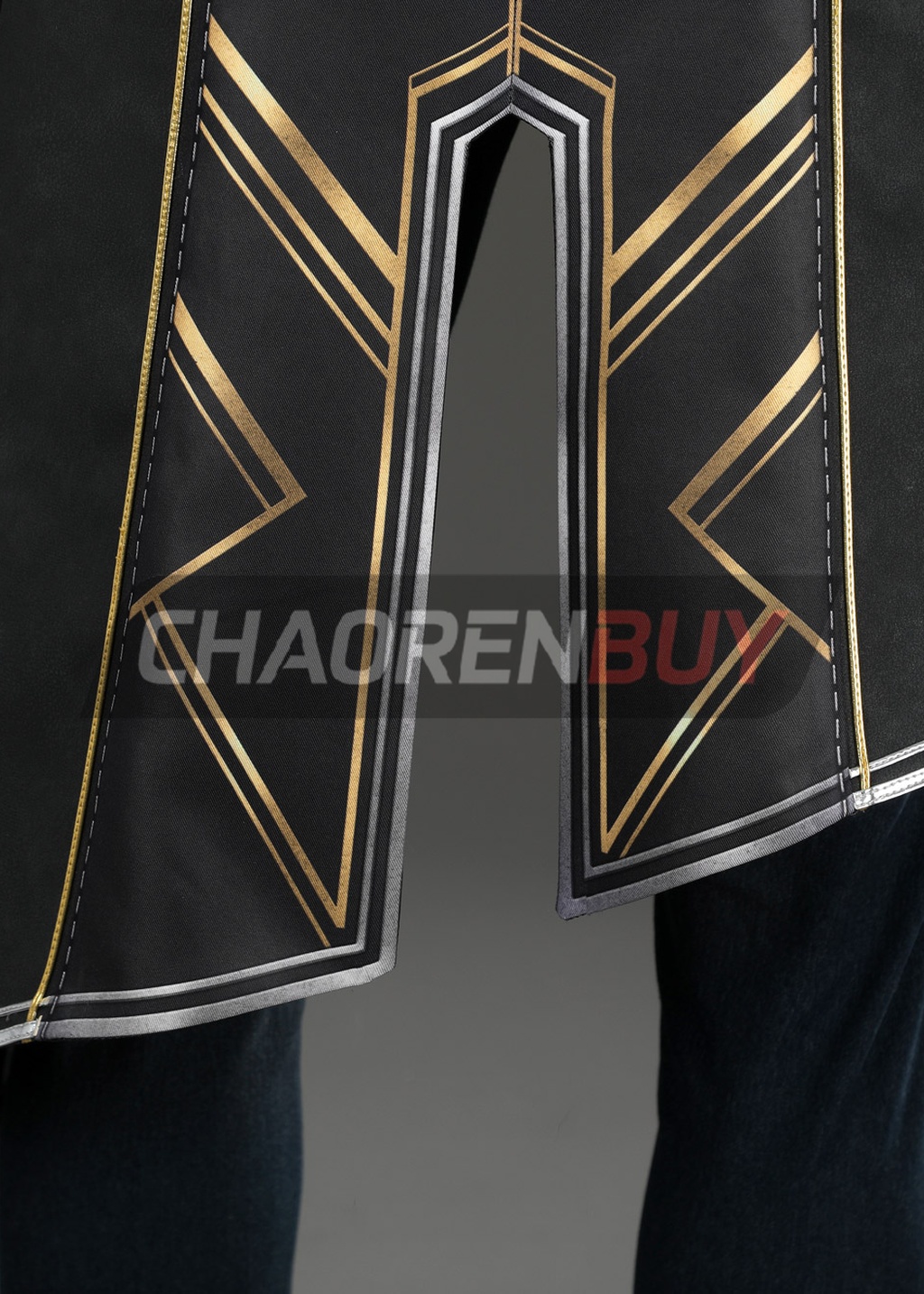 Lune Costume Clair Obscur: Expedition 33 Suit Cosplay Ver.2