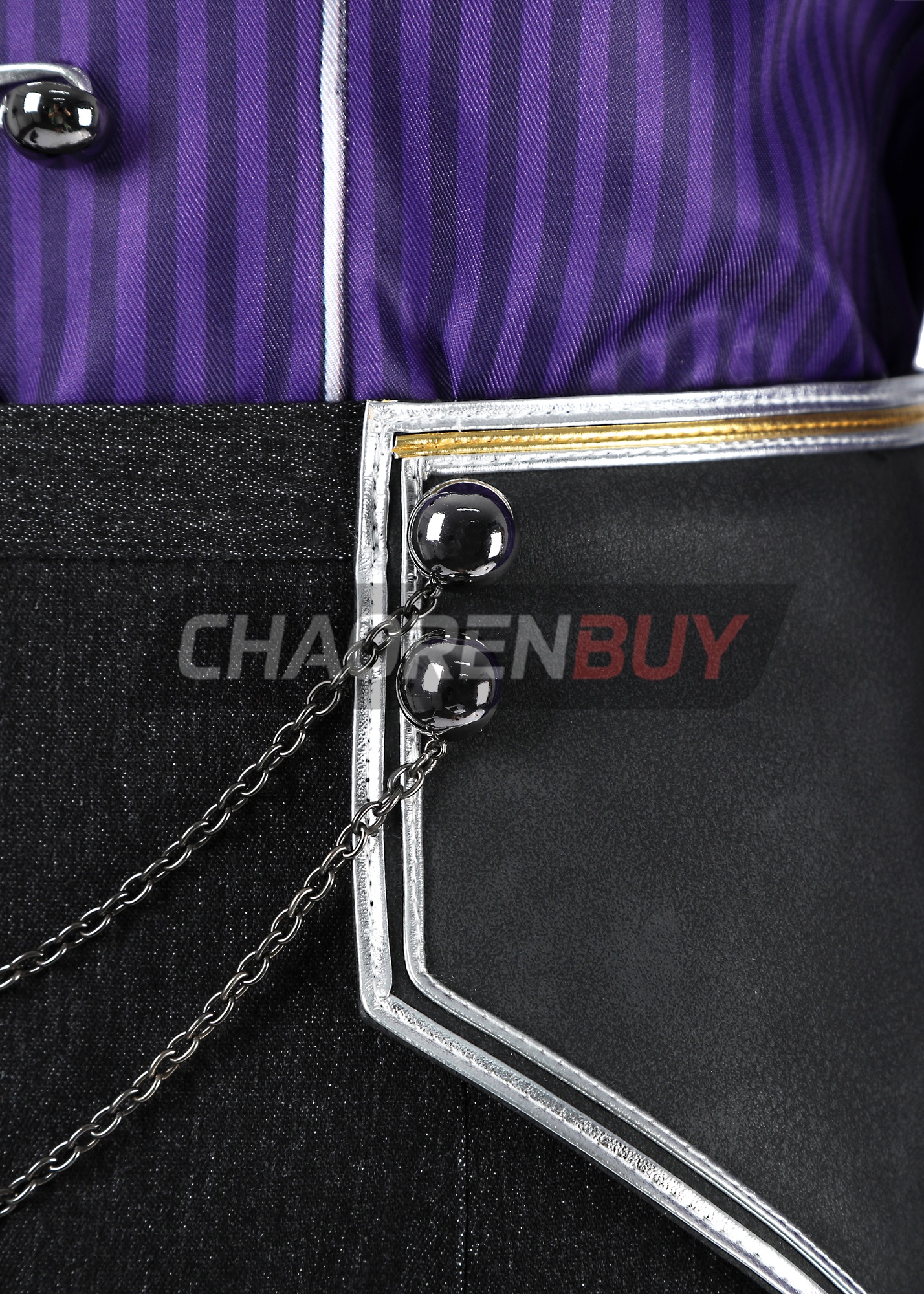 Maelle Costume Clair Obscur: Expedition 33 Suit Cosplay