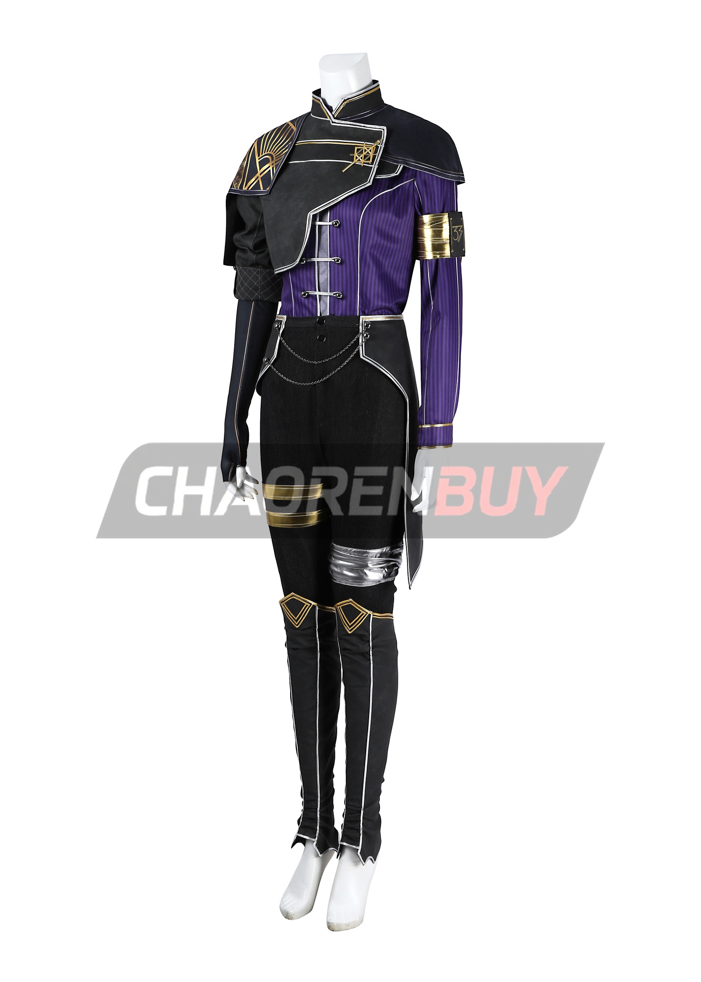 Maelle Costume Clair Obscur: Expedition 33 Suit Cosplay