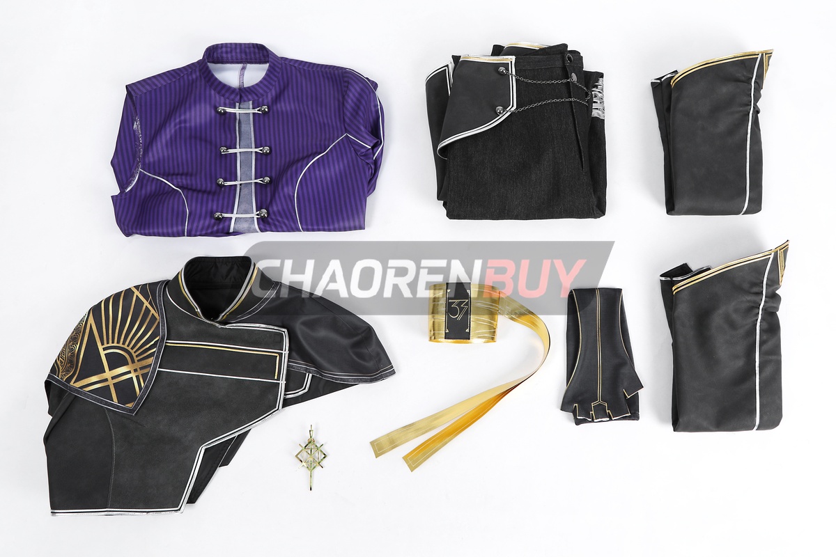 Maelle Costume Clair Obscur: Expedition 33 Suit Cosplay