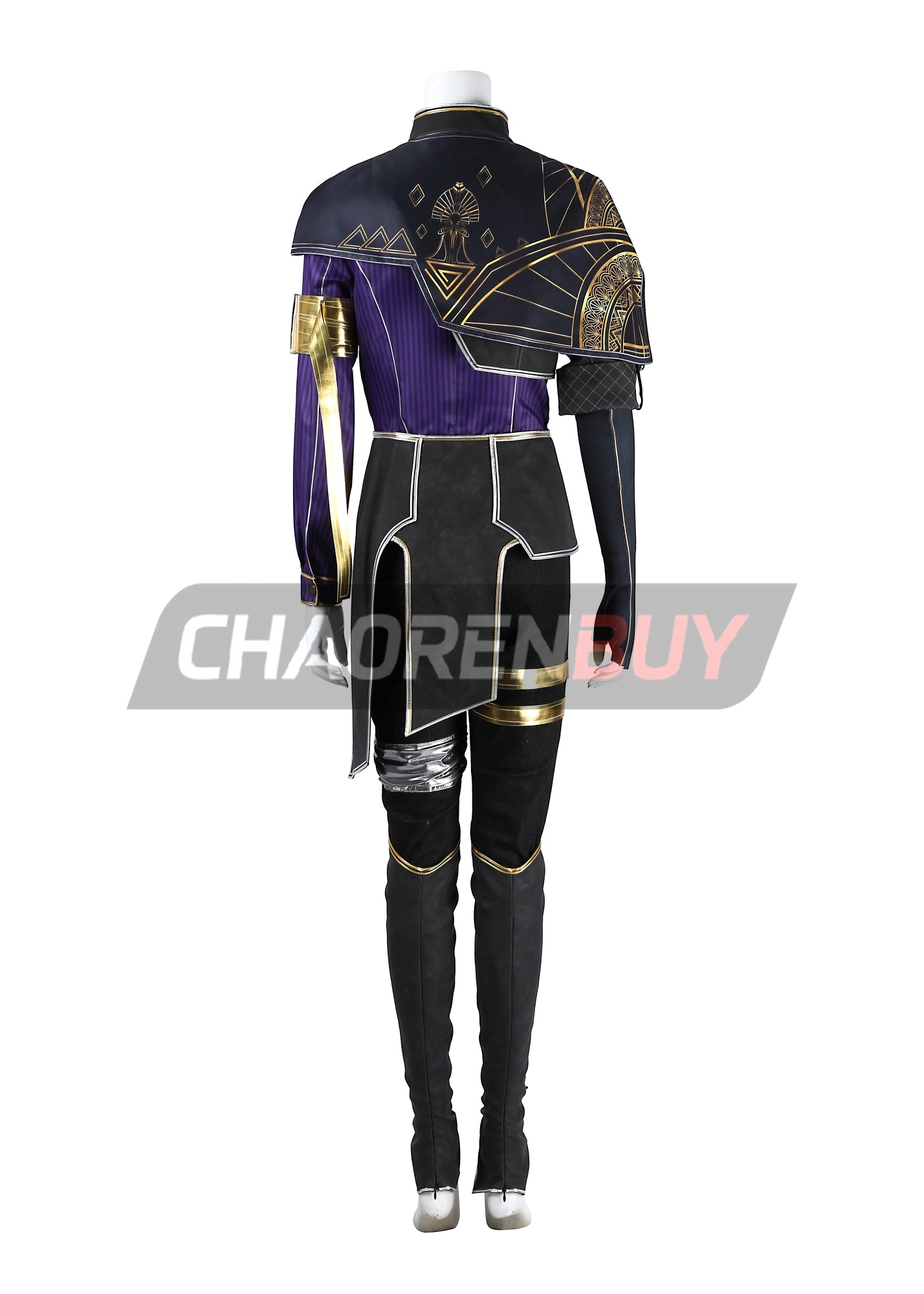 Maelle Costume Clair Obscur: Expedition 33 Suit Cosplay