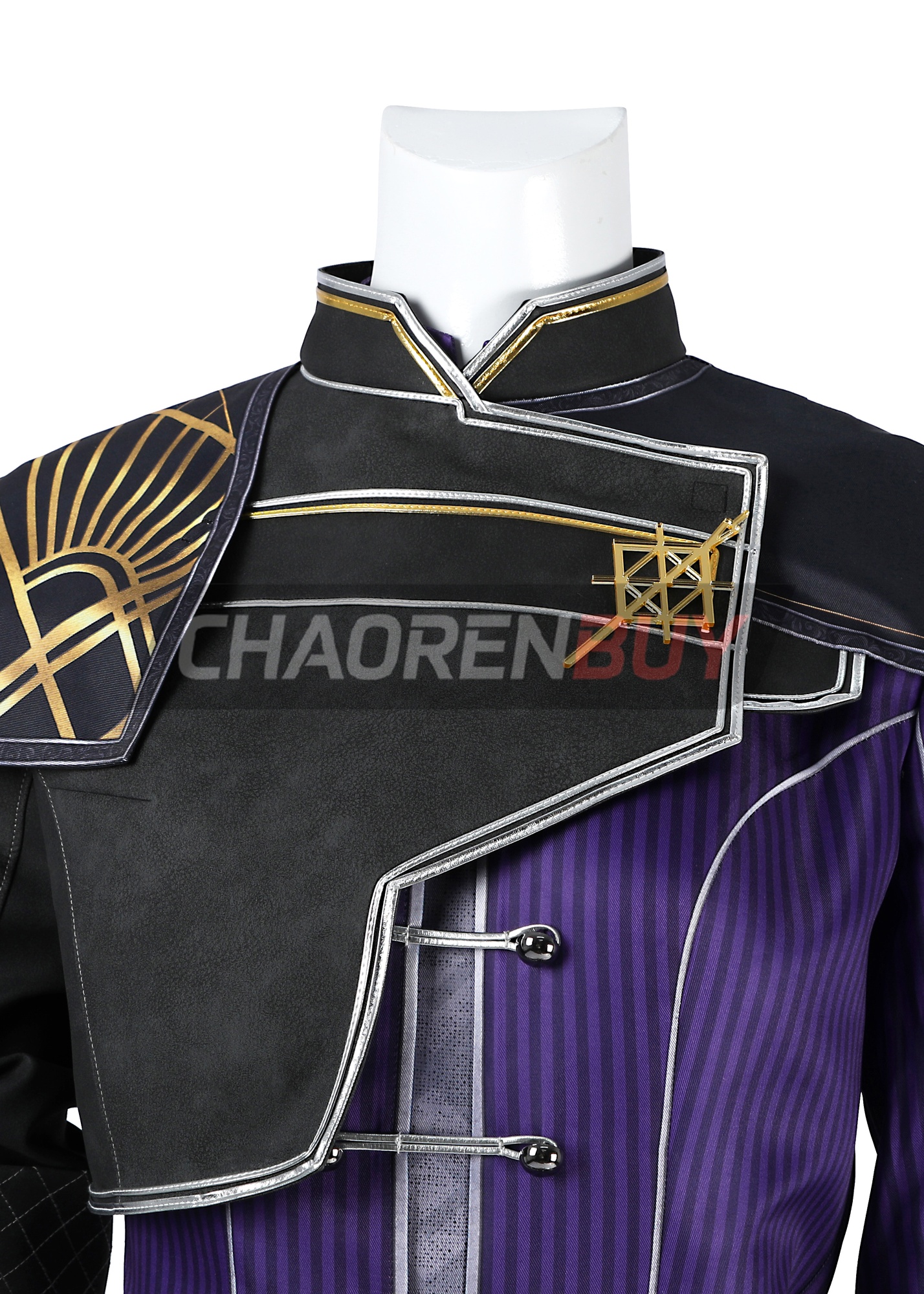 Maelle Costume Clair Obscur: Expedition 33 Suit Cosplay