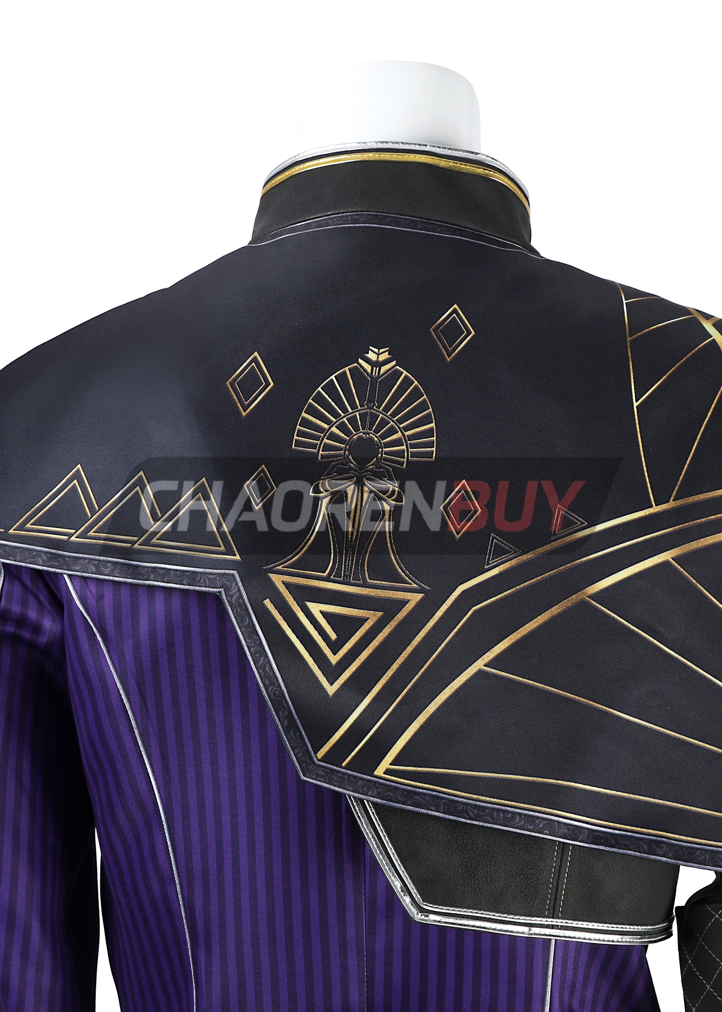 Maelle Costume Clair Obscur: Expedition 33 Suit Cosplay