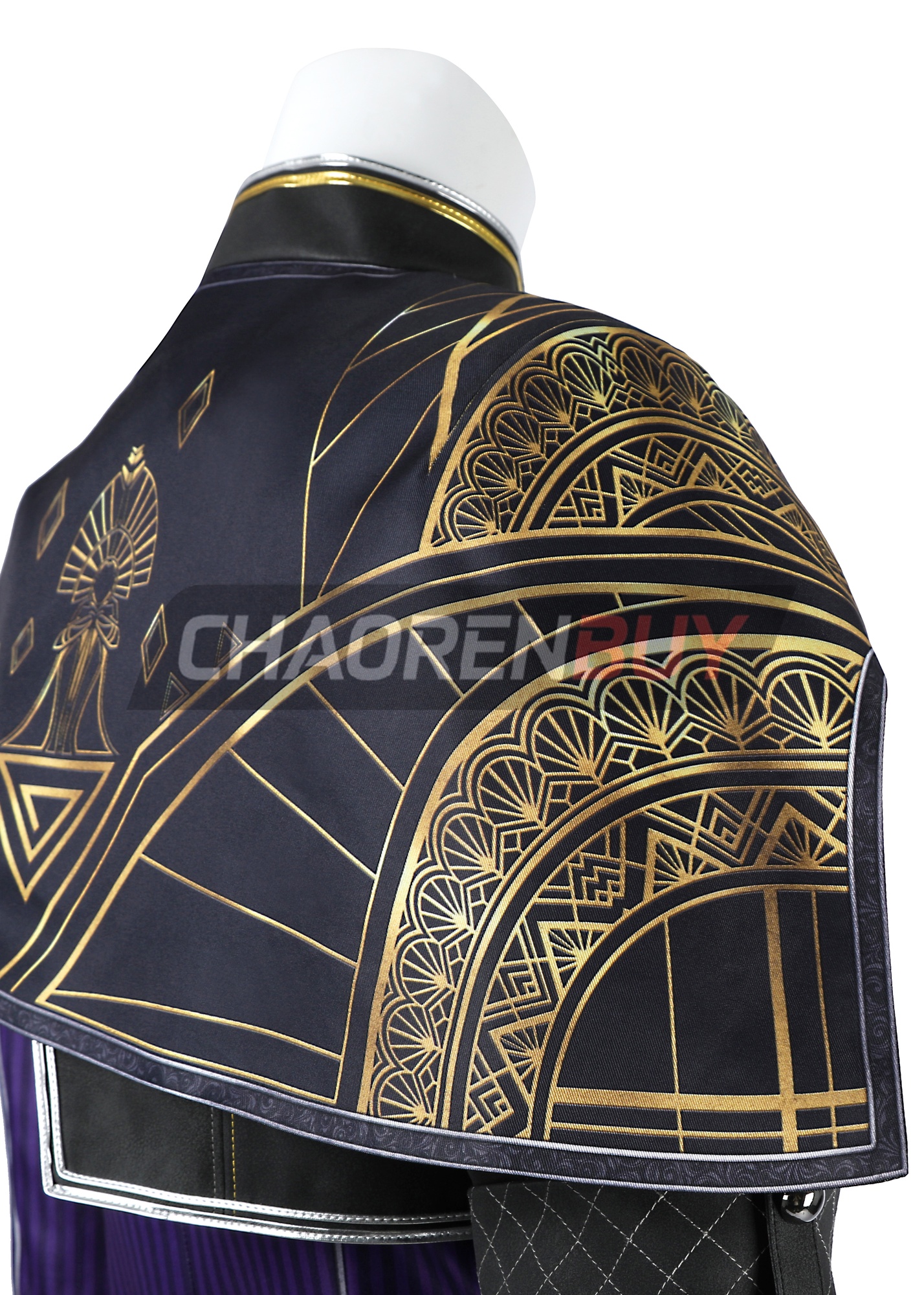 Maelle Costume Clair Obscur: Expedition 33 Suit Cosplay