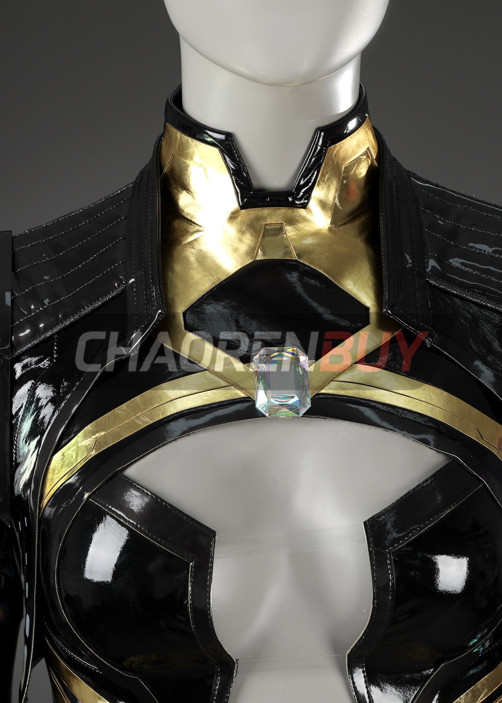 X-Revolution White Queen Costume Marvel Rivals Emma Grace Frost Suit Cosplay