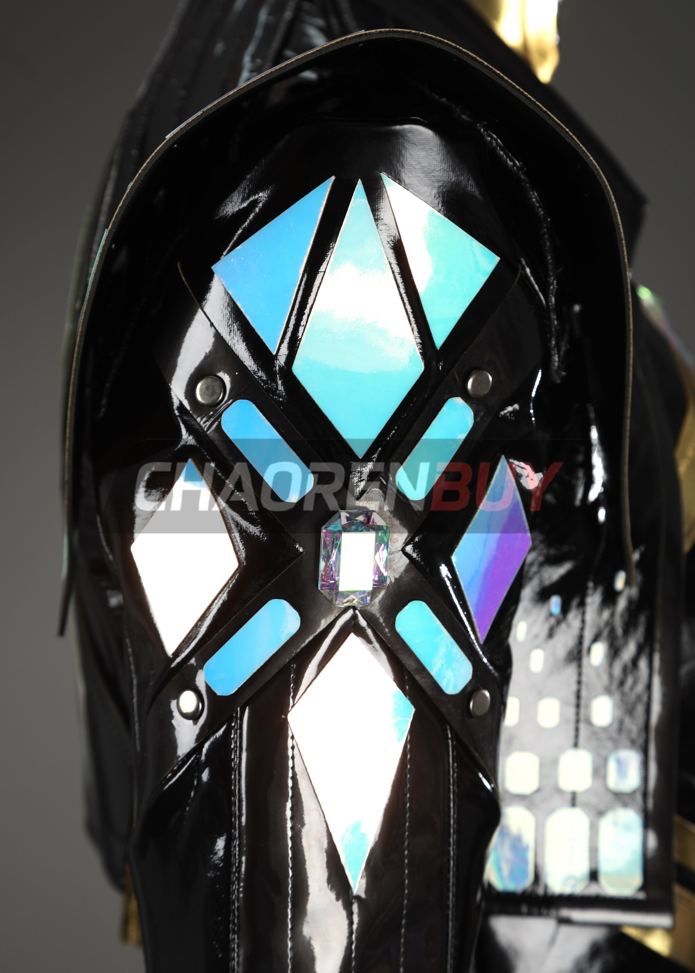 X-Revolution White Queen Costume Marvel Rivals Emma Grace Frost Suit Cosplay