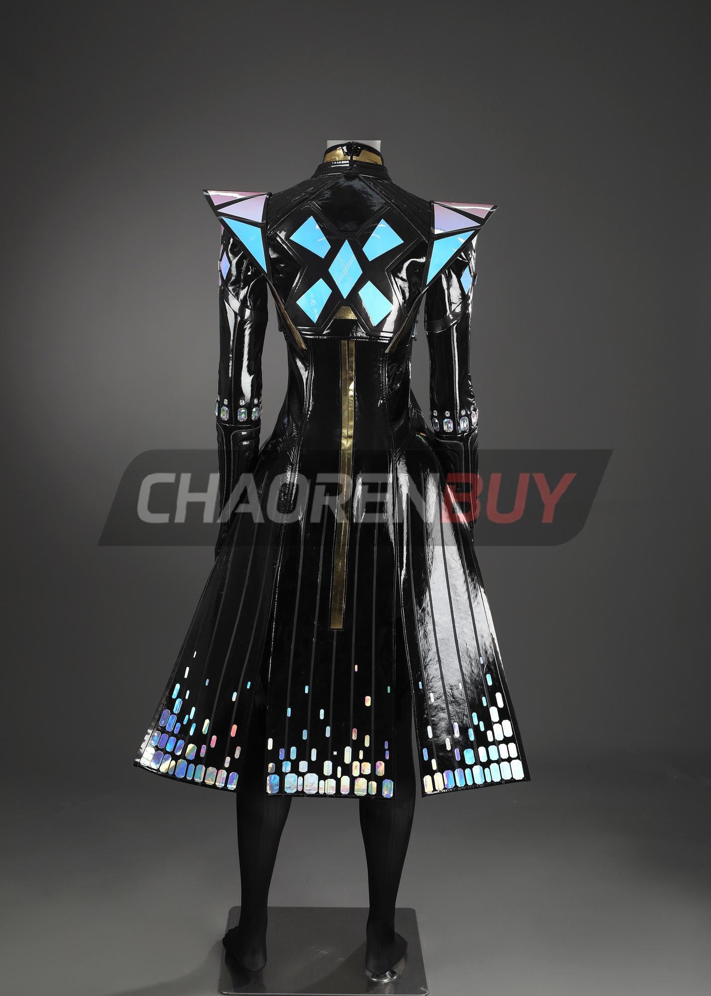 X-Revolution White Queen Costume Marvel Rivals Emma Grace Frost Suit Cosplay