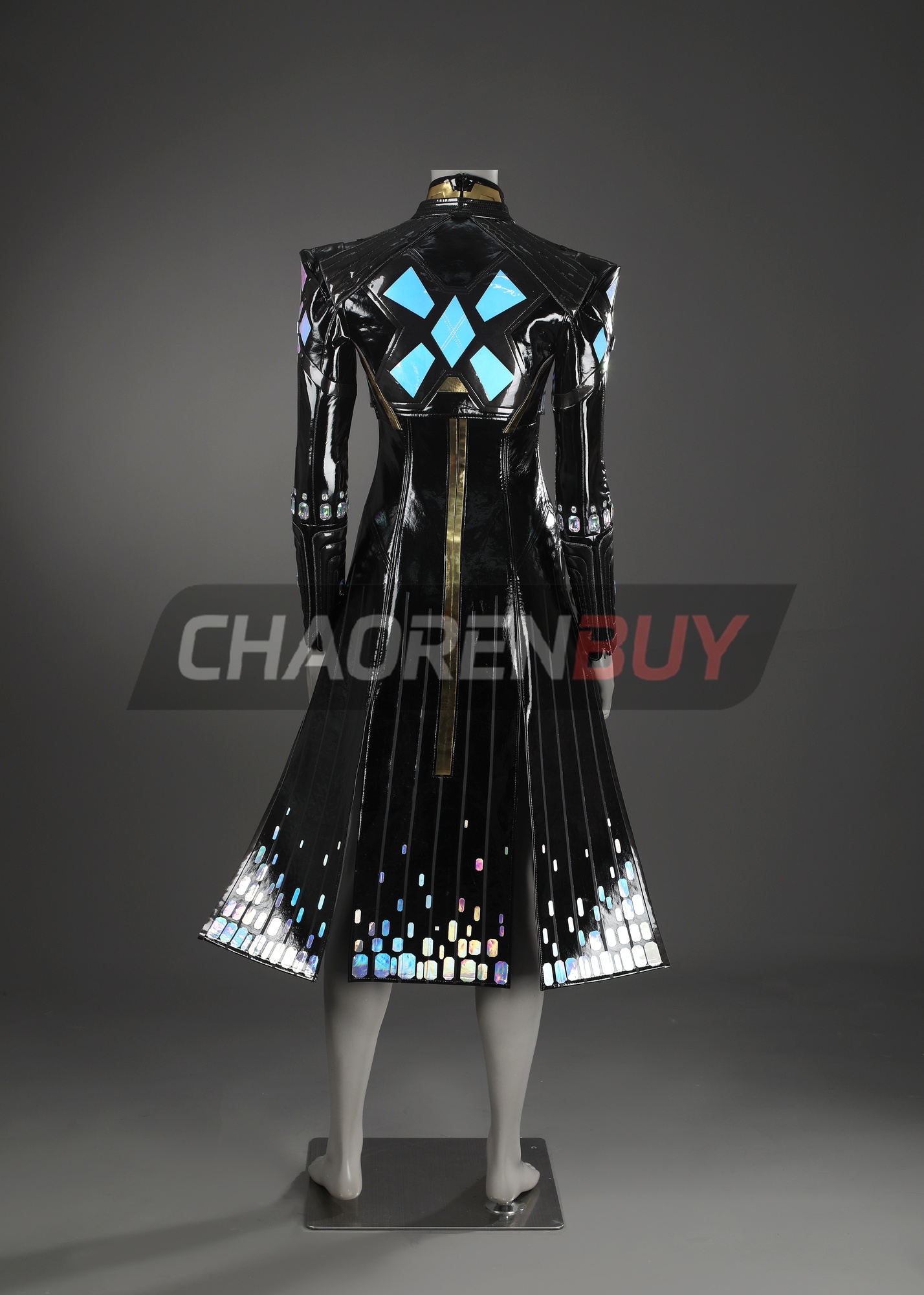 X-Revolution White Queen Costume Marvel Rivals Emma Grace Frost Suit Cosplay