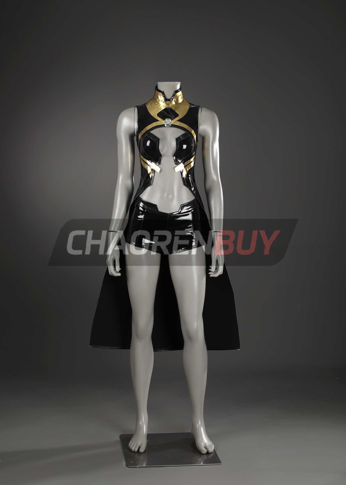 X-Revolution White Queen Costume Marvel Rivals Emma Grace Frost Suit Cosplay