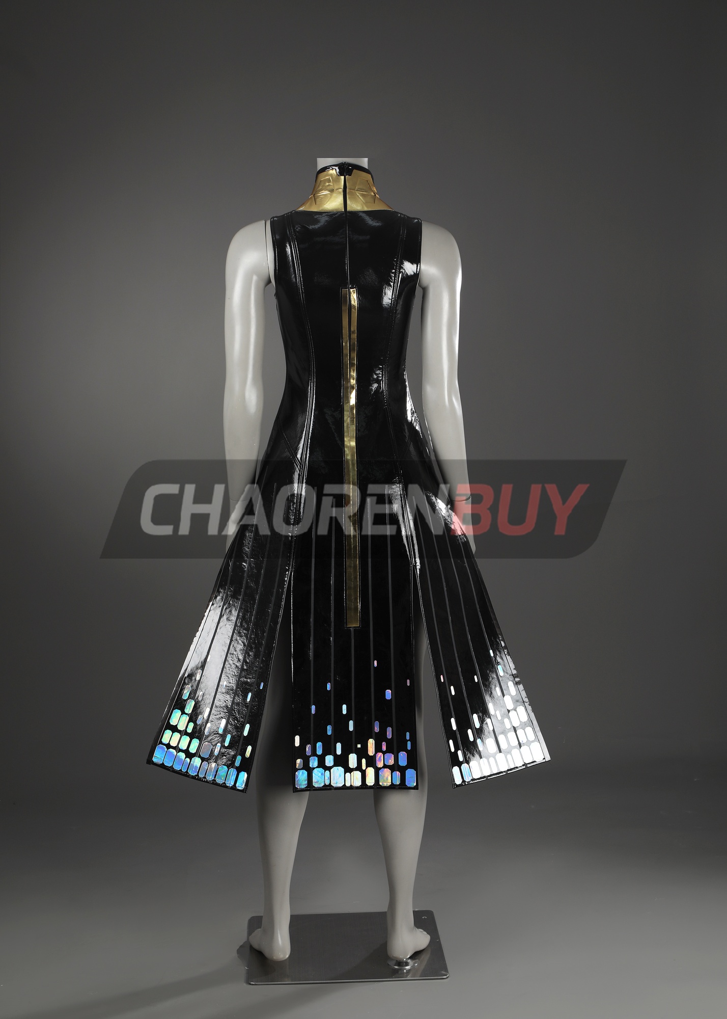 X-Revolution White Queen Costume Marvel Rivals Emma Grace Frost Suit Cosplay