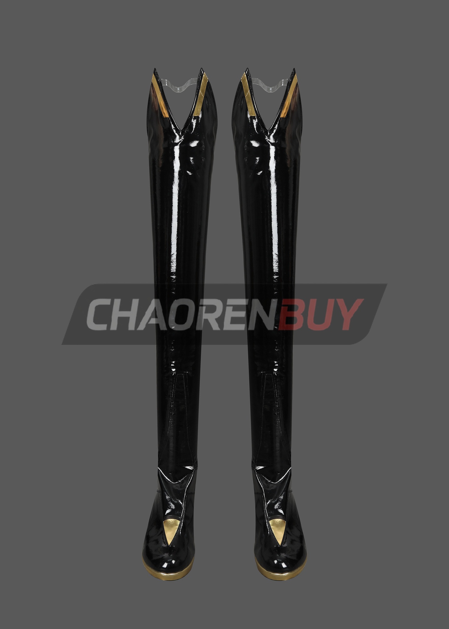 X-Revolution White Queen Shoes Women Marvel Rivals Emma Grace Frost Boots Cosplay