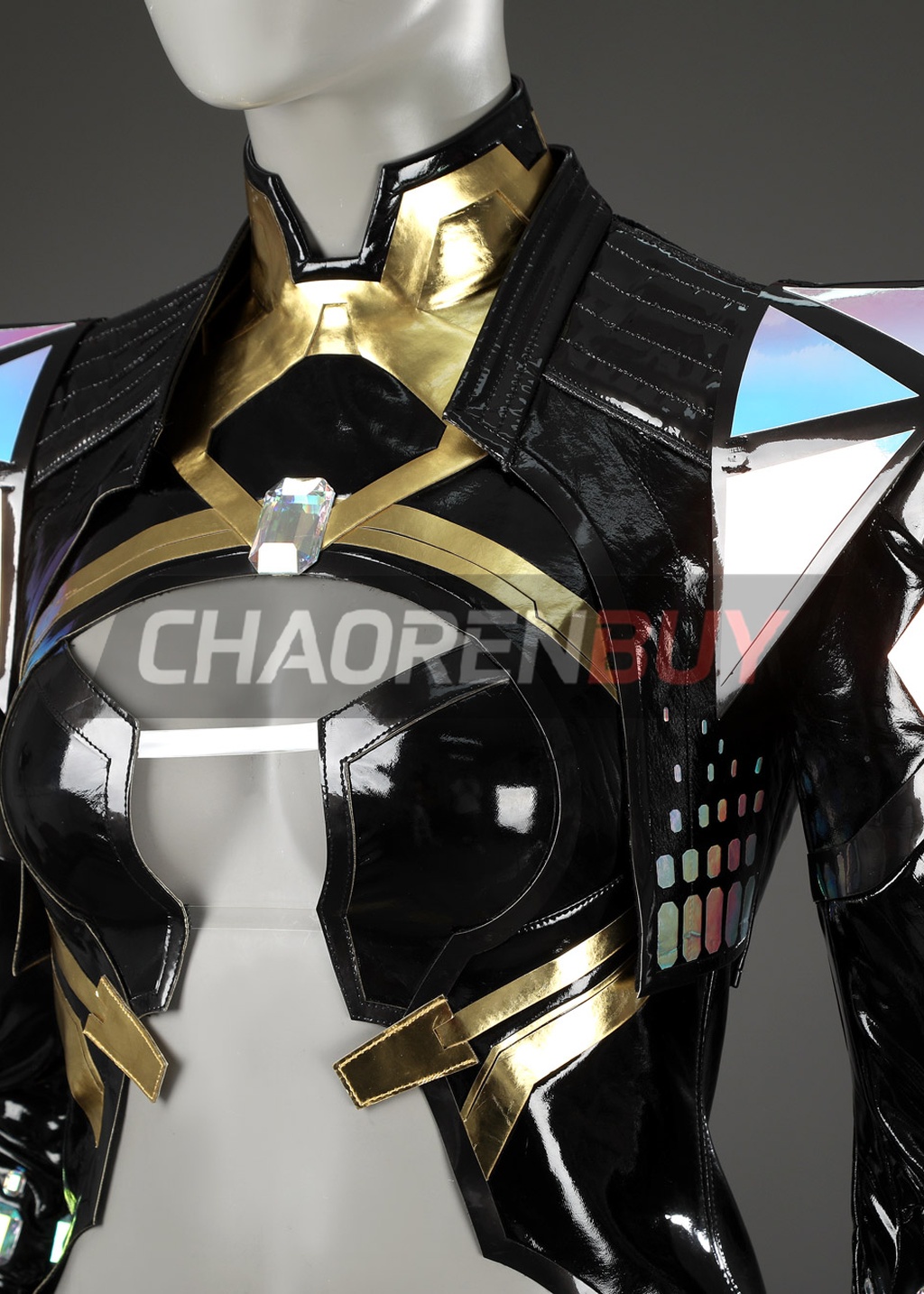 X-Revolution White Queen Costume Marvel Rivals Emma Grace Frost Suit Cosplay