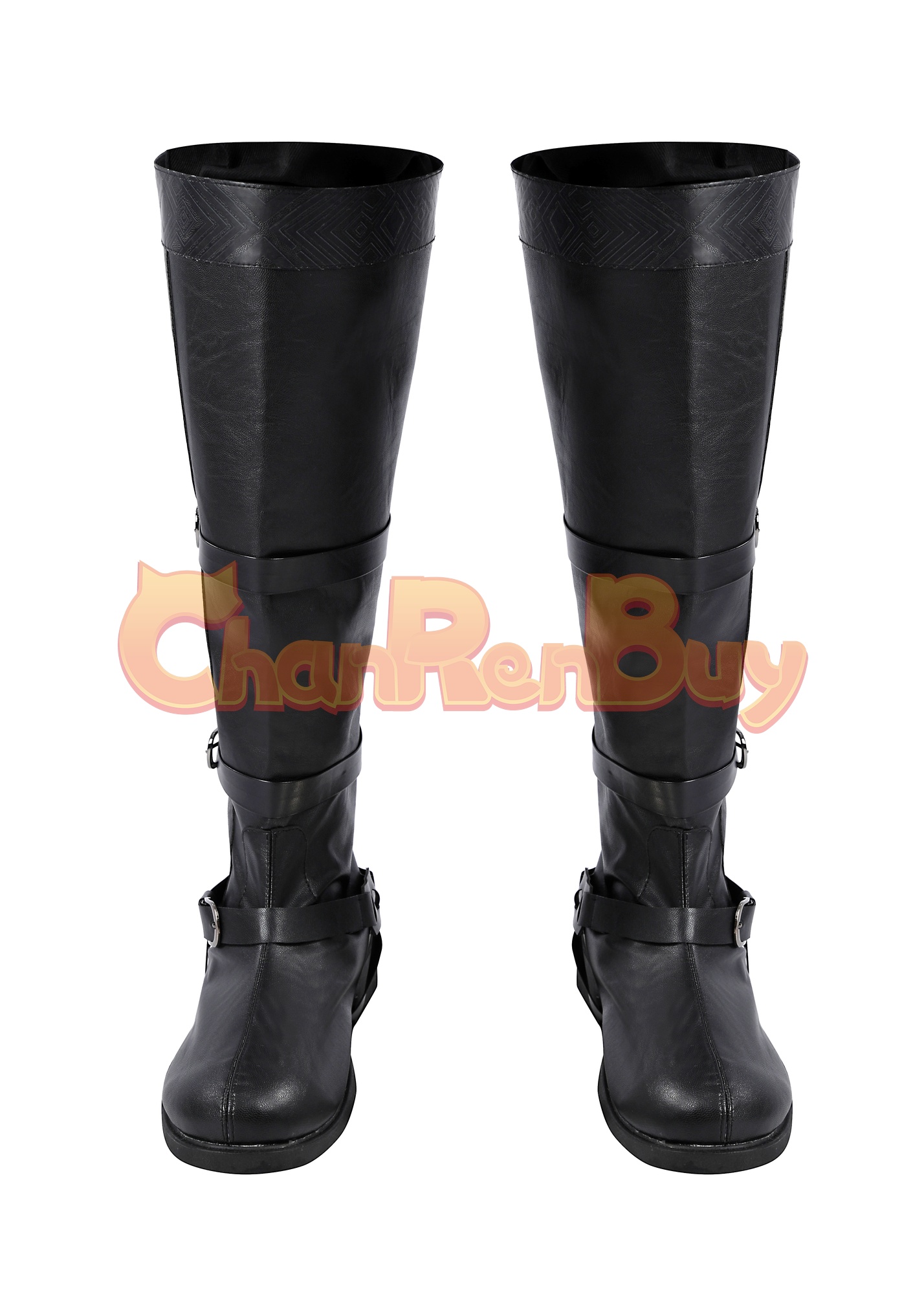 The Season 5 Shoes Geralt Boots Cosplay