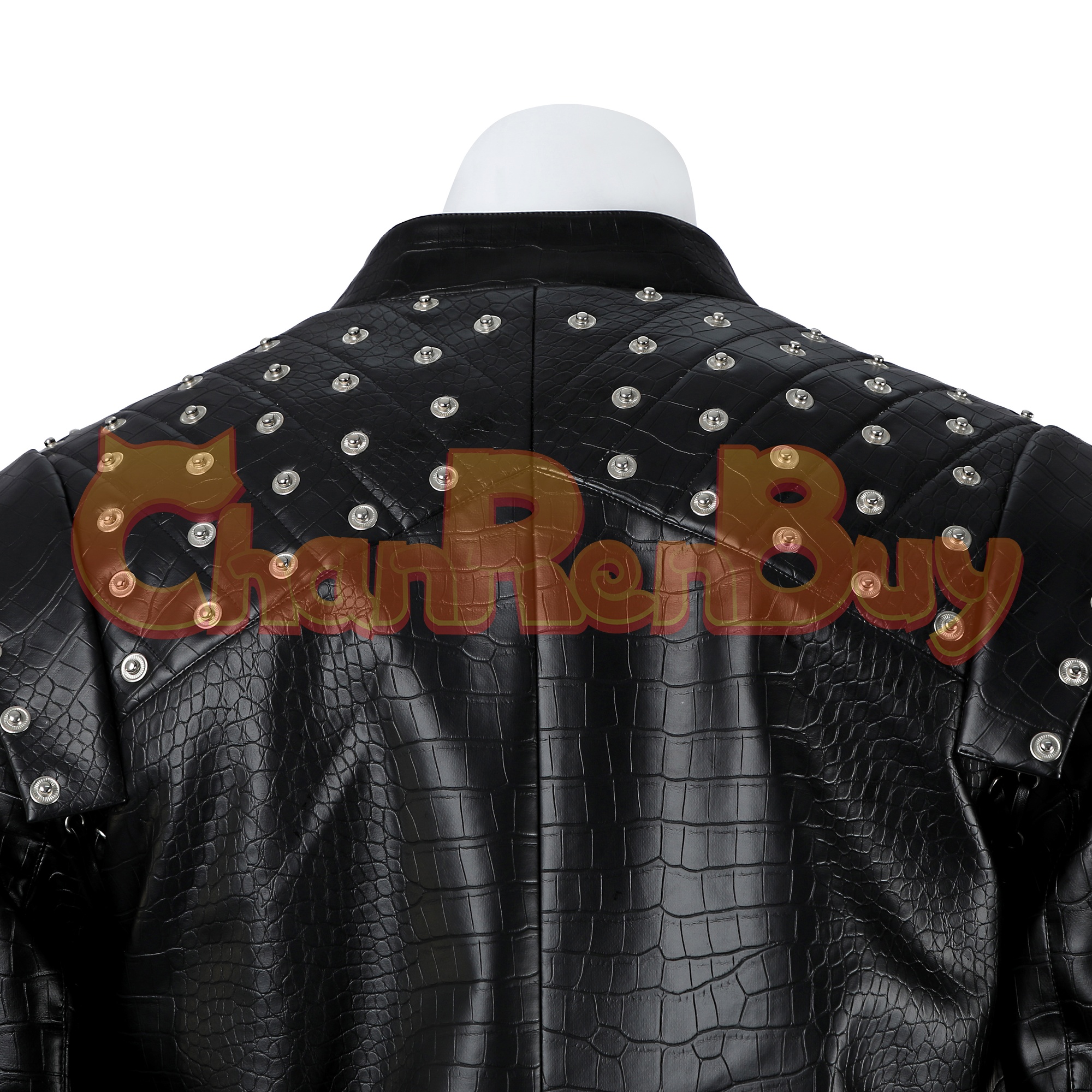 Geralt Costume The Season 5 Suit Cosplay