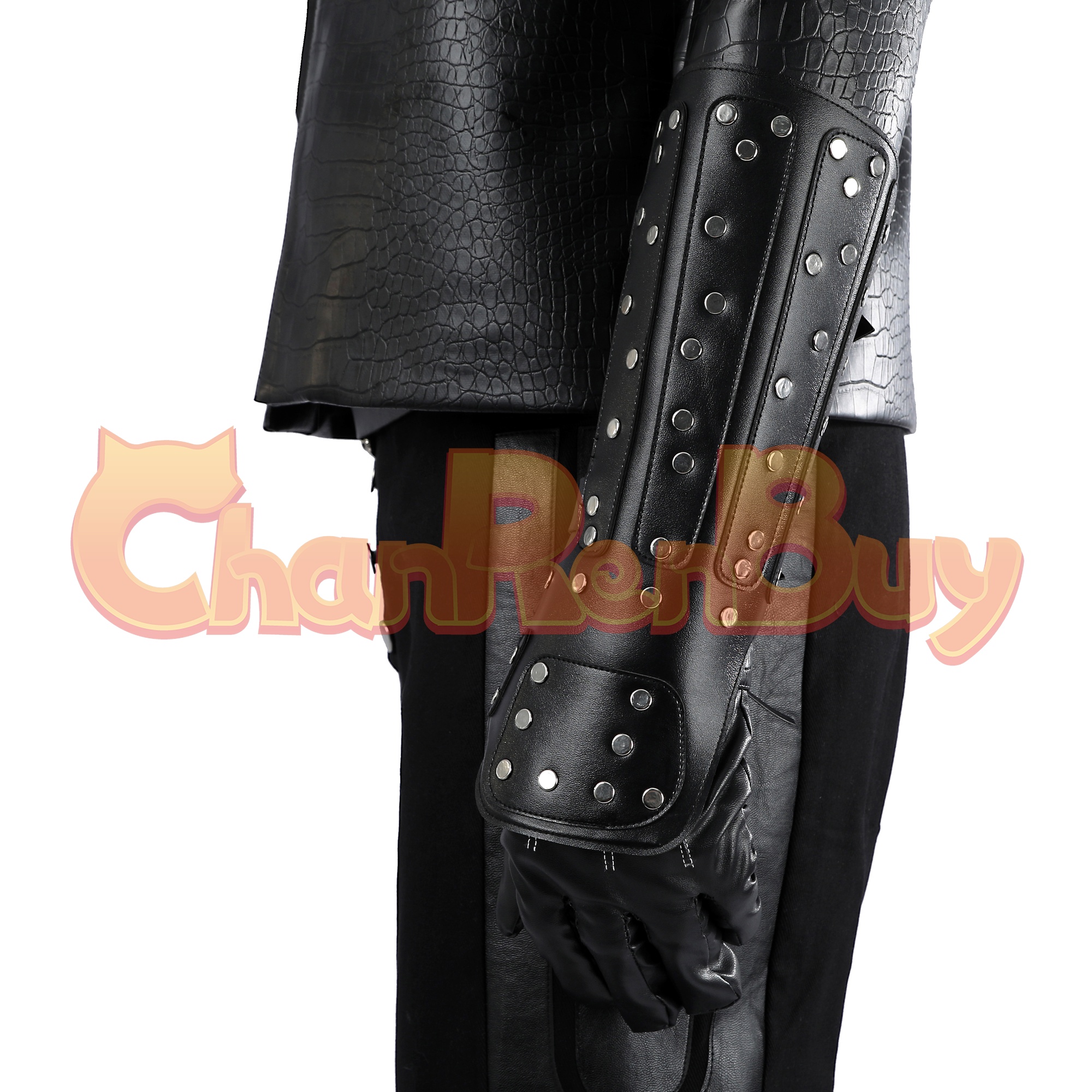 Geralt Costume The Season 5 Suit Cosplay