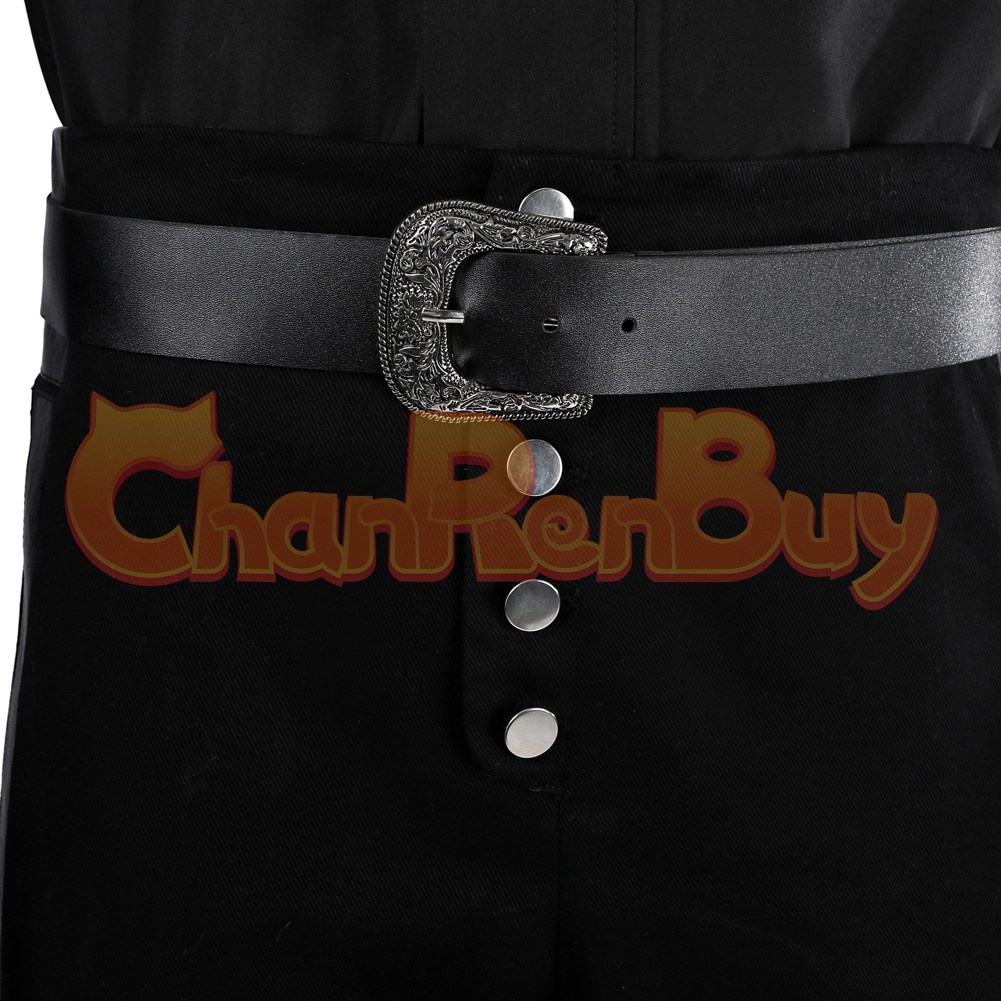 Geralt Costume The Season 5 Suit Cosplay